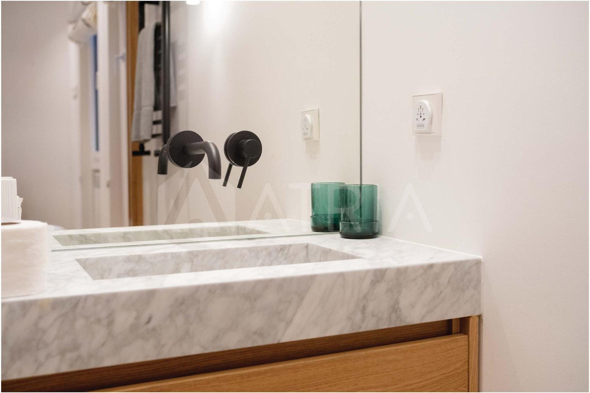 Apartamento Santa Engracia 103