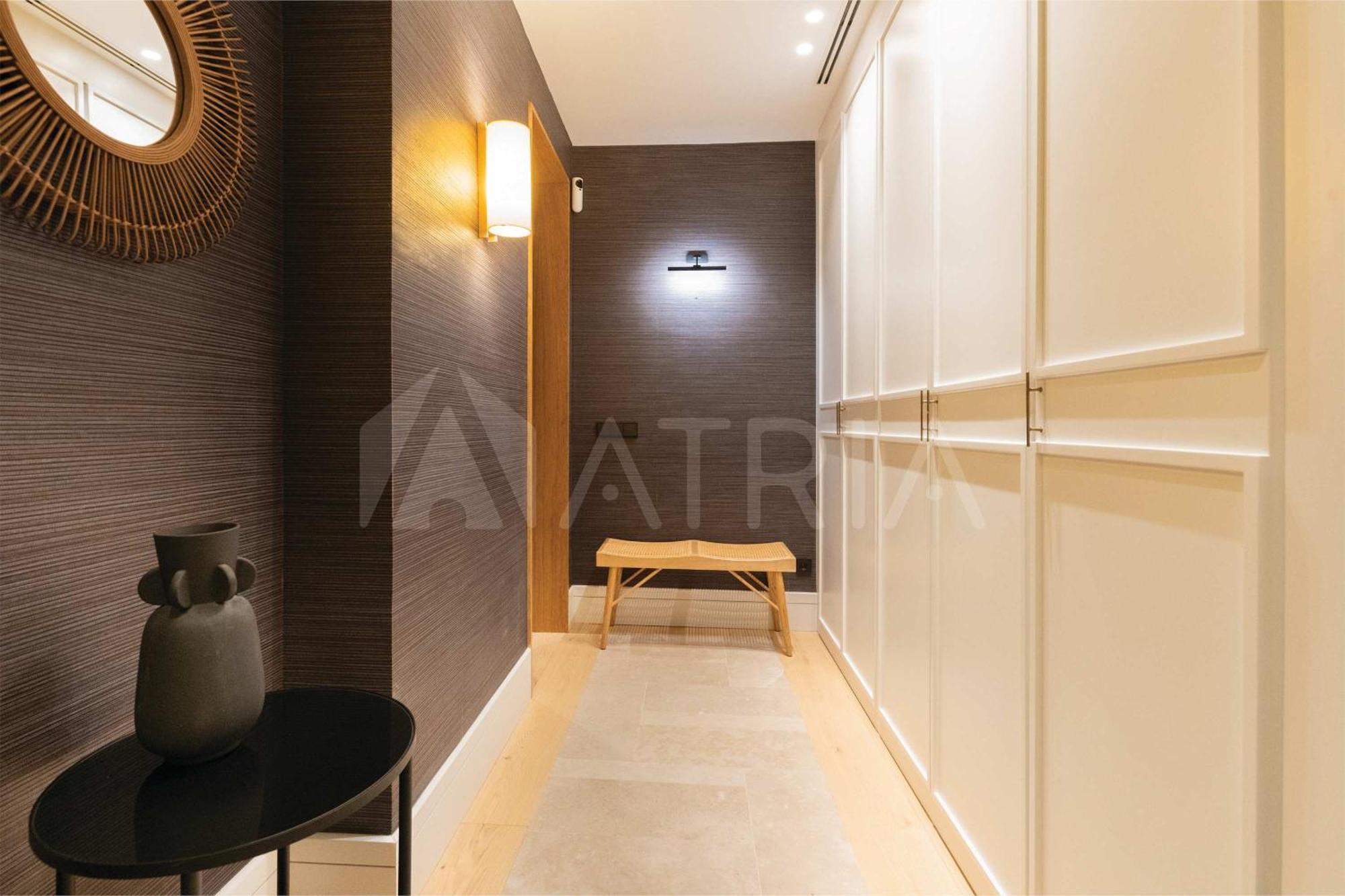 Apartamento Santa Engracia 103