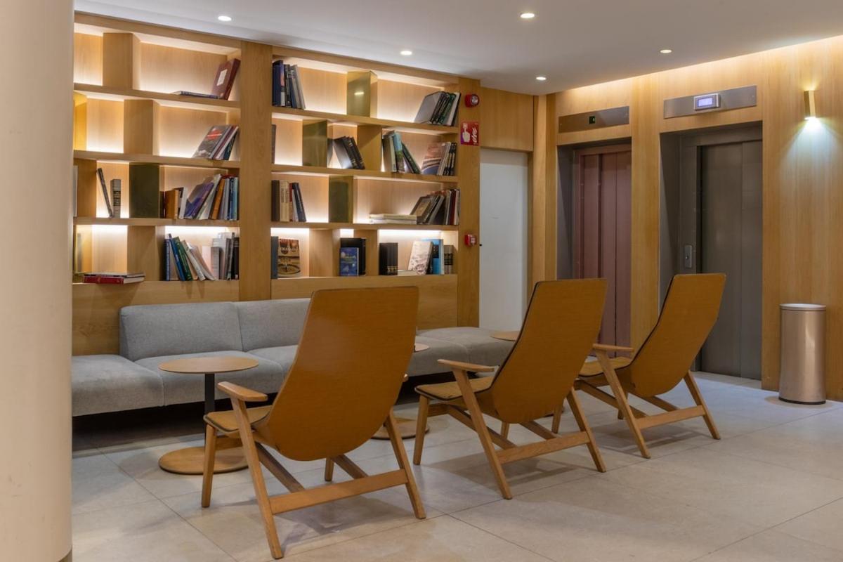 Apartamento Location Puerta De Alcala *