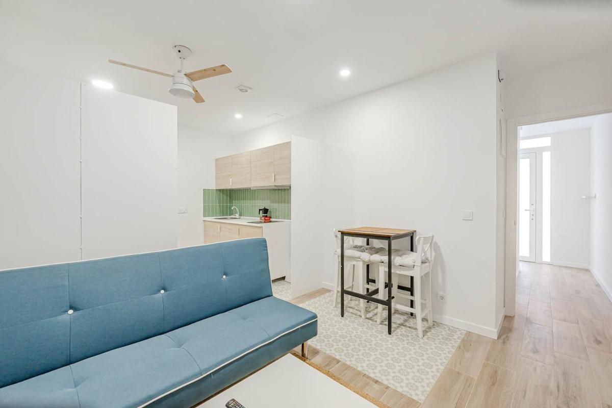 Loft Elegante Hortaleza G