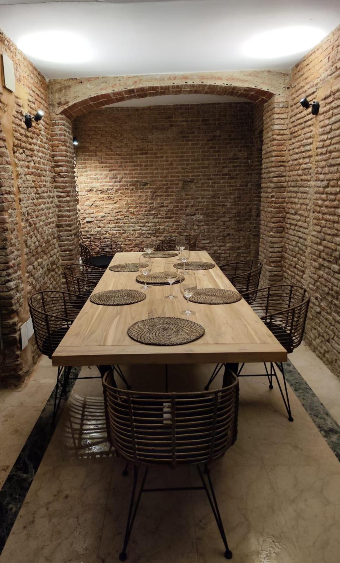 Holiday home Wonderful House In Atocha Madrid