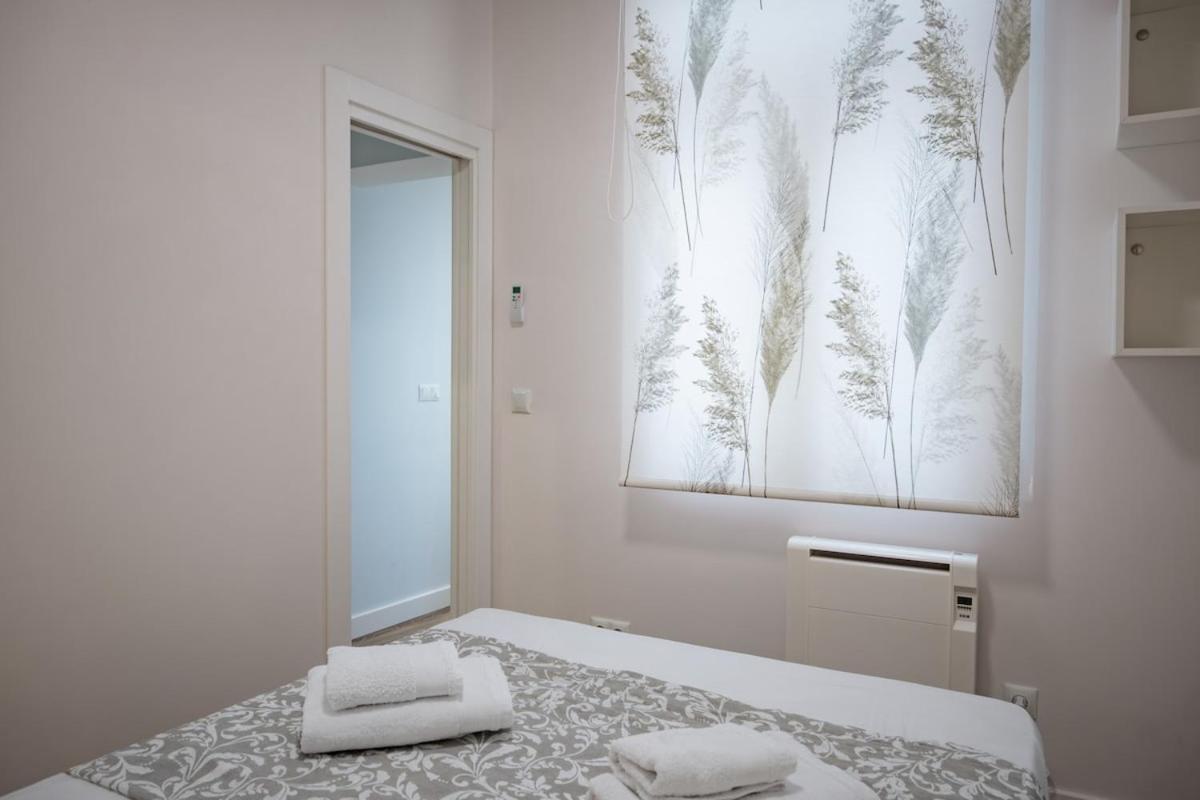 Luxurious In Malasana Centro Temporal Val21 Apartment *
