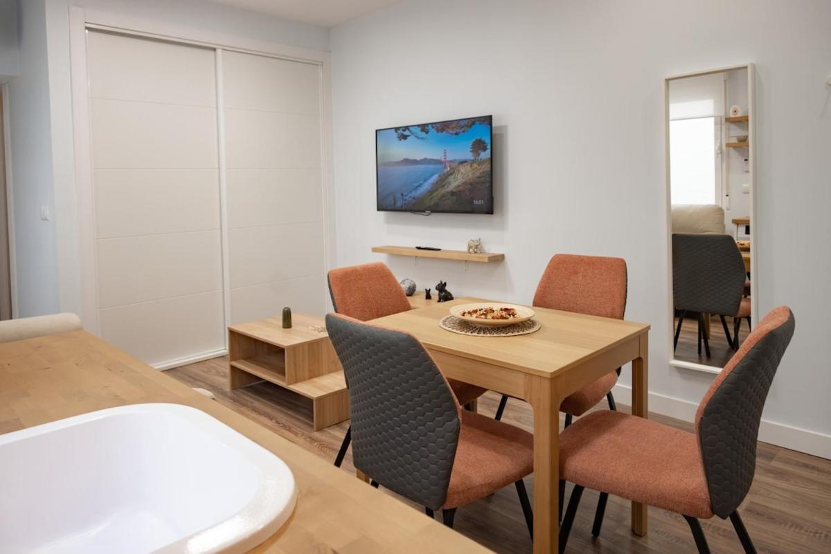 Apartment Luxurious In Malasana Centro Temporal Val21 *