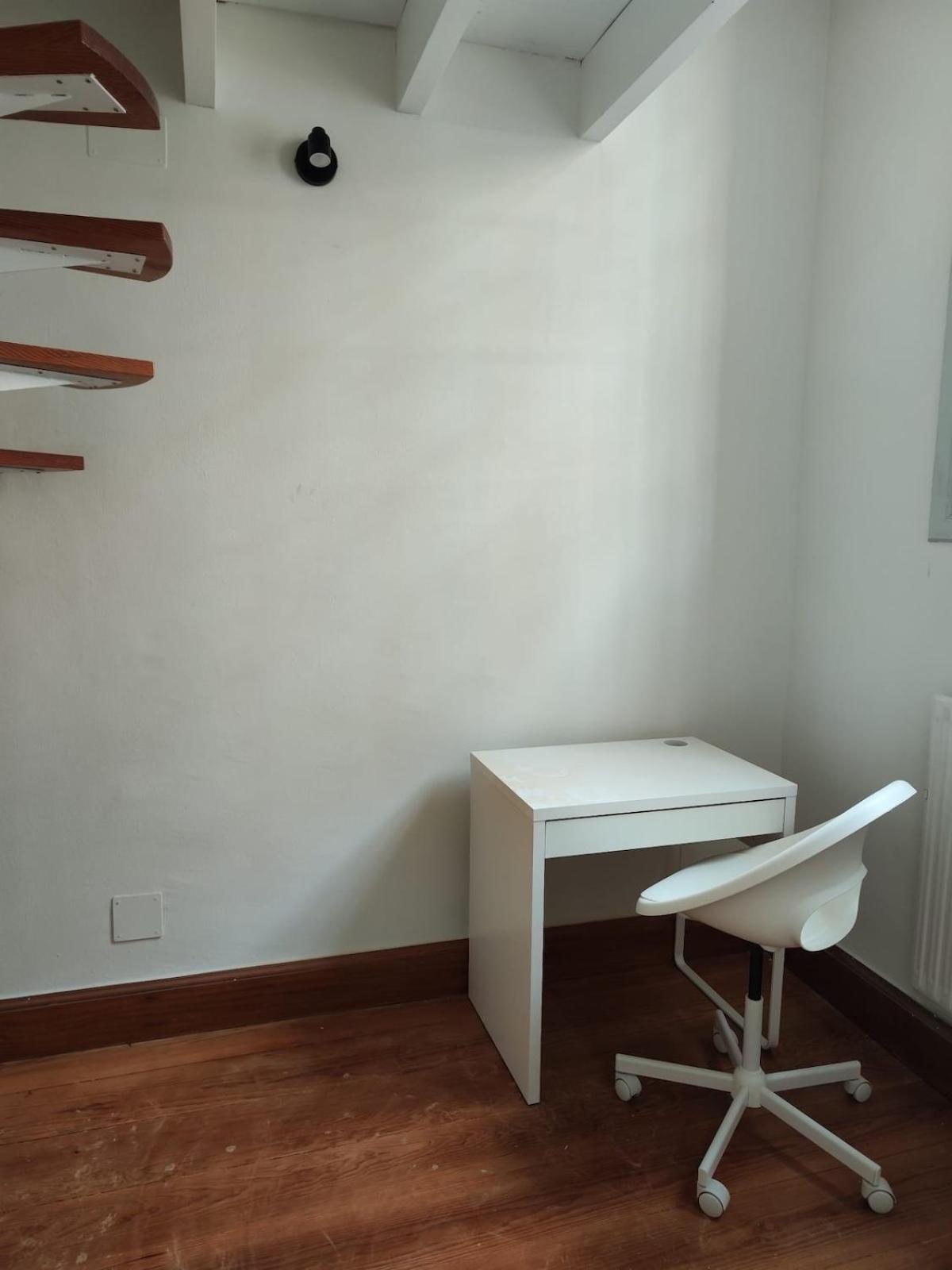Wonderful House In Atocha