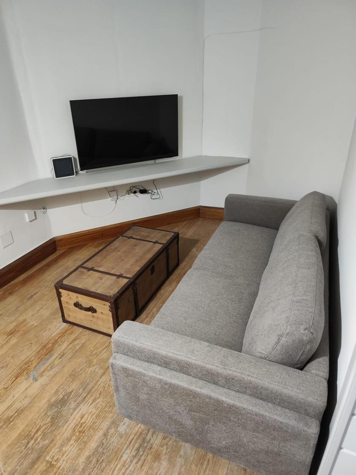 Wonderful House In Atocha