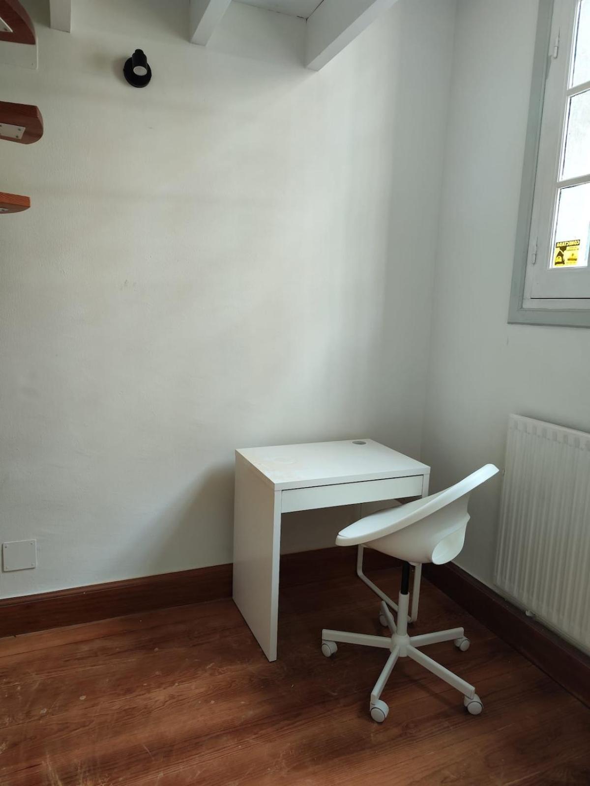 Wonderful House In Atocha * Madri