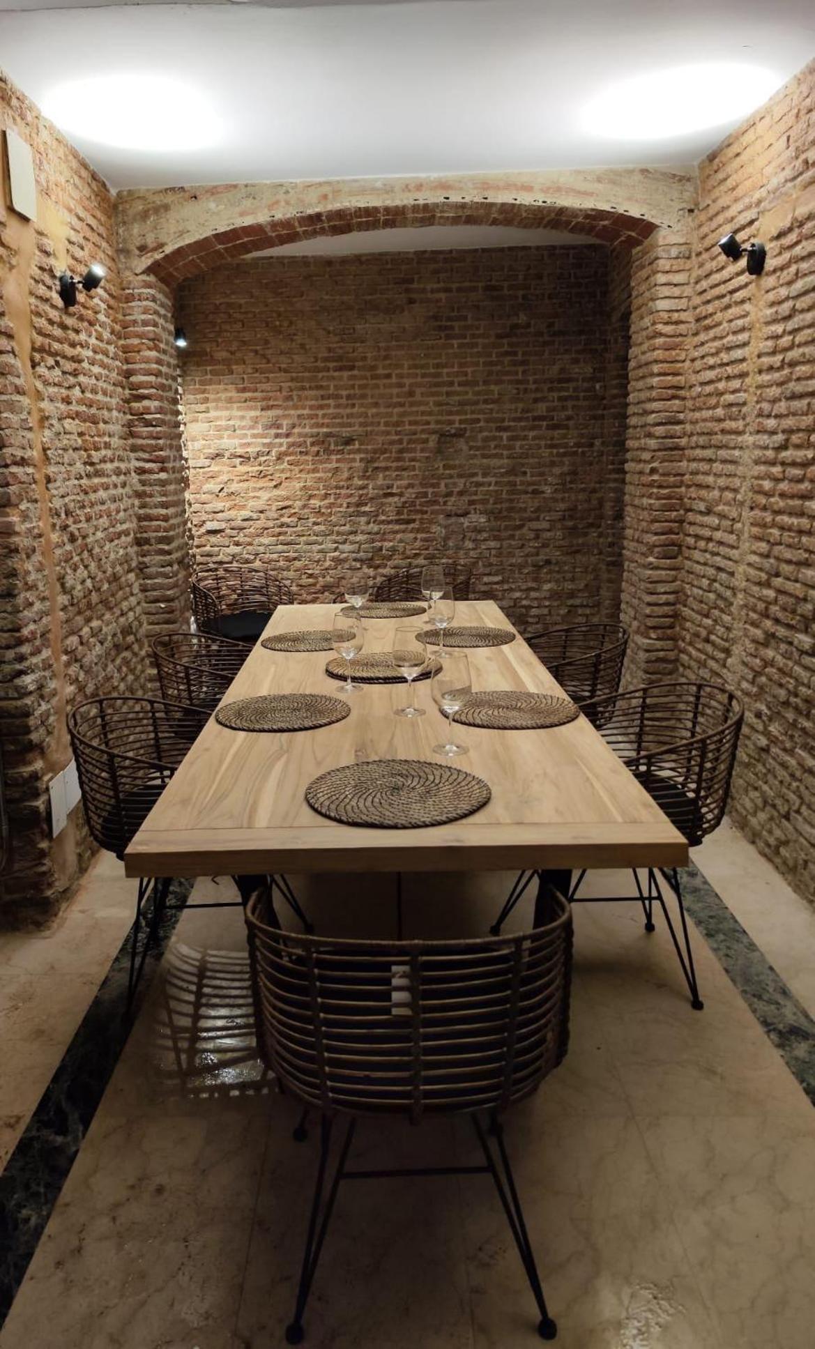 Wonderful House In Atocha * Madri