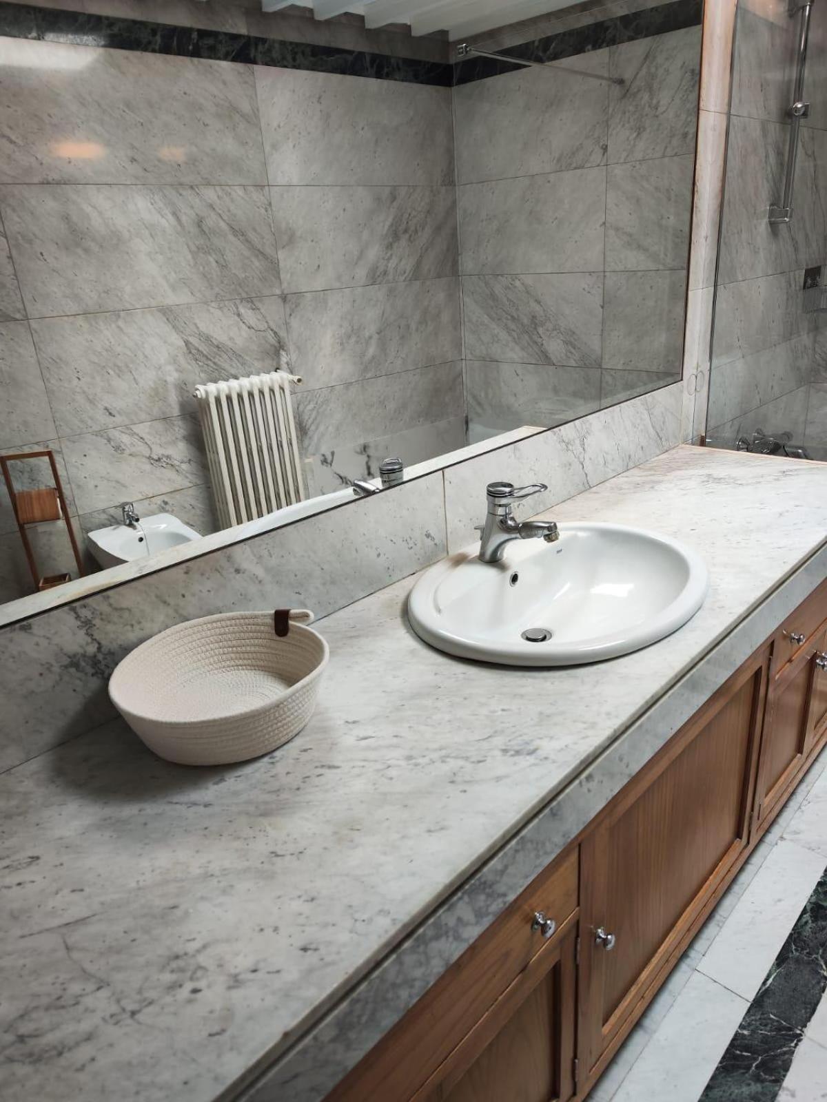 Wonderful House In Atocha Madri