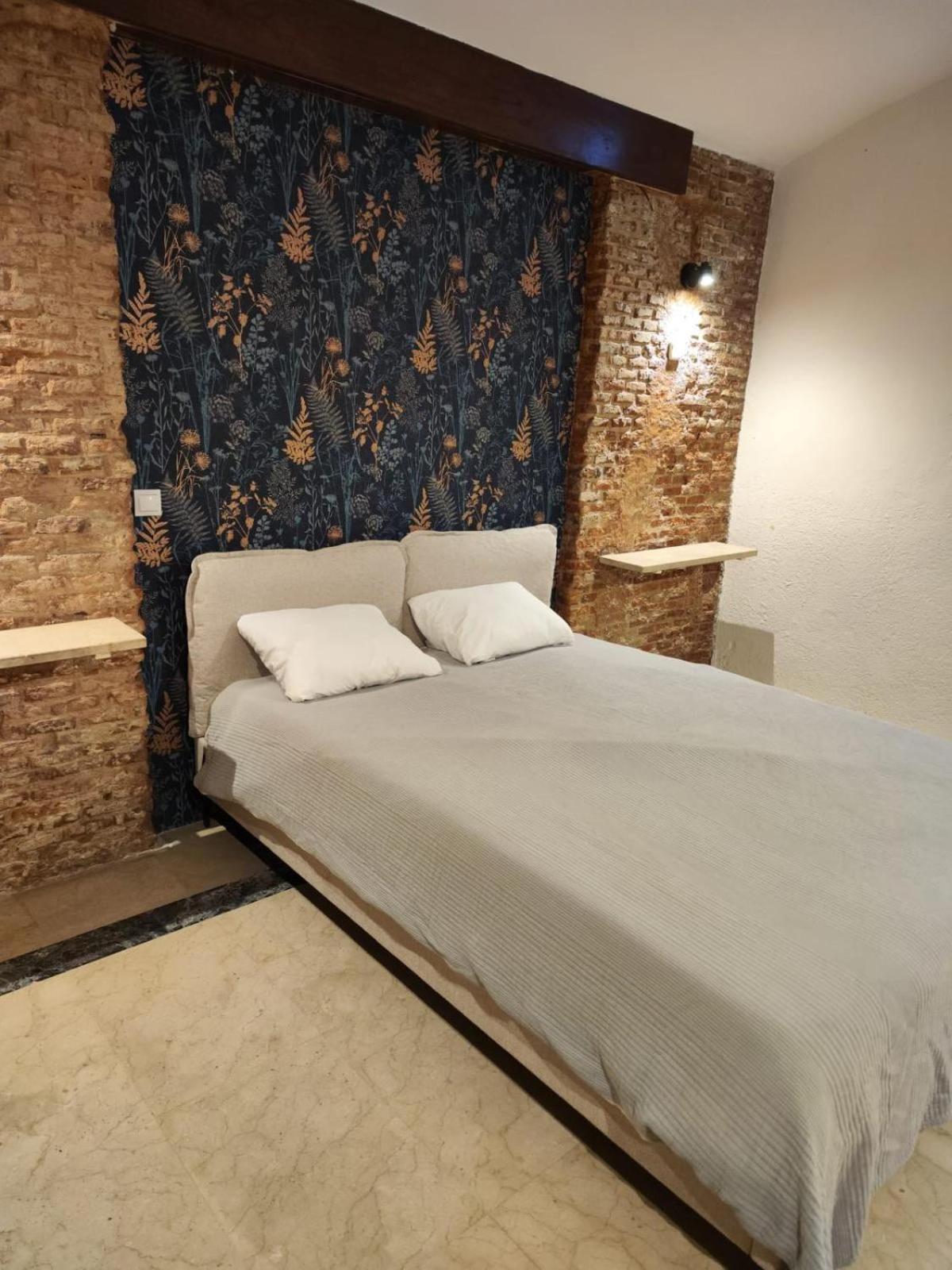 Wonderful House In Atocha Holiday home Madrid