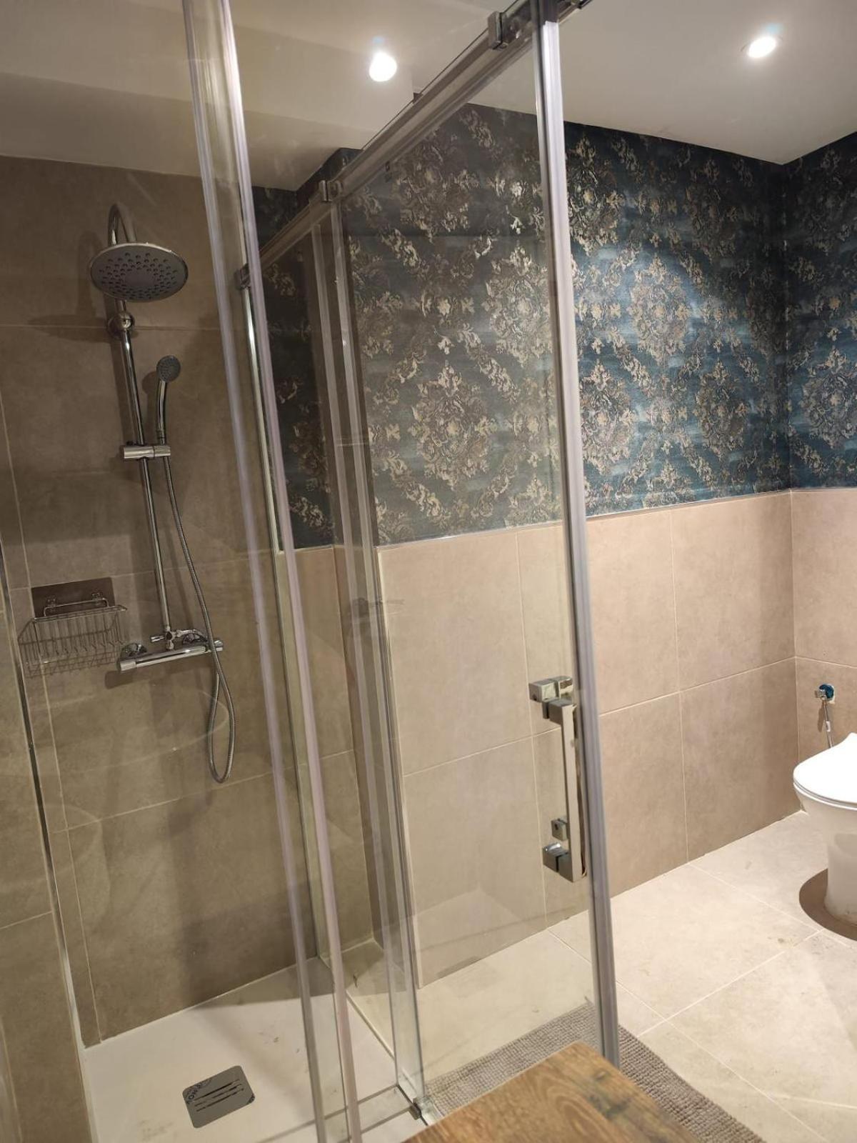 Wonderful House In Atocha Madri
