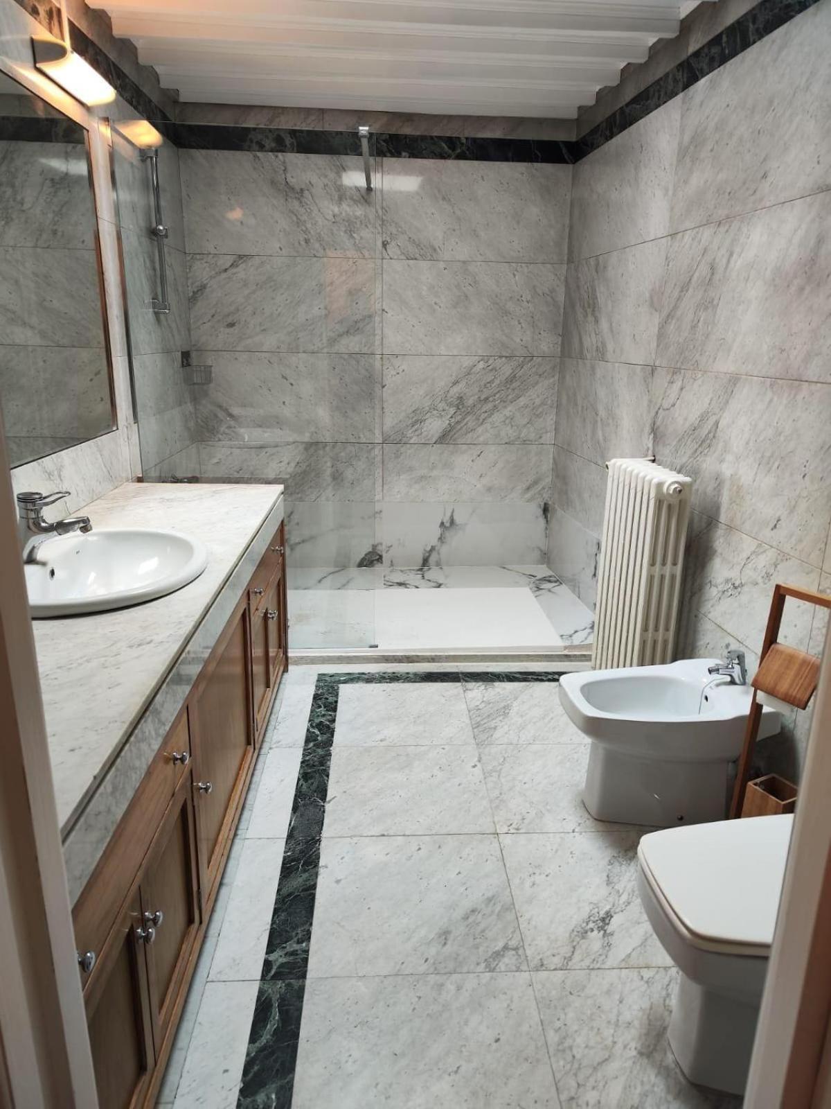 Wonderful House In Atocha
