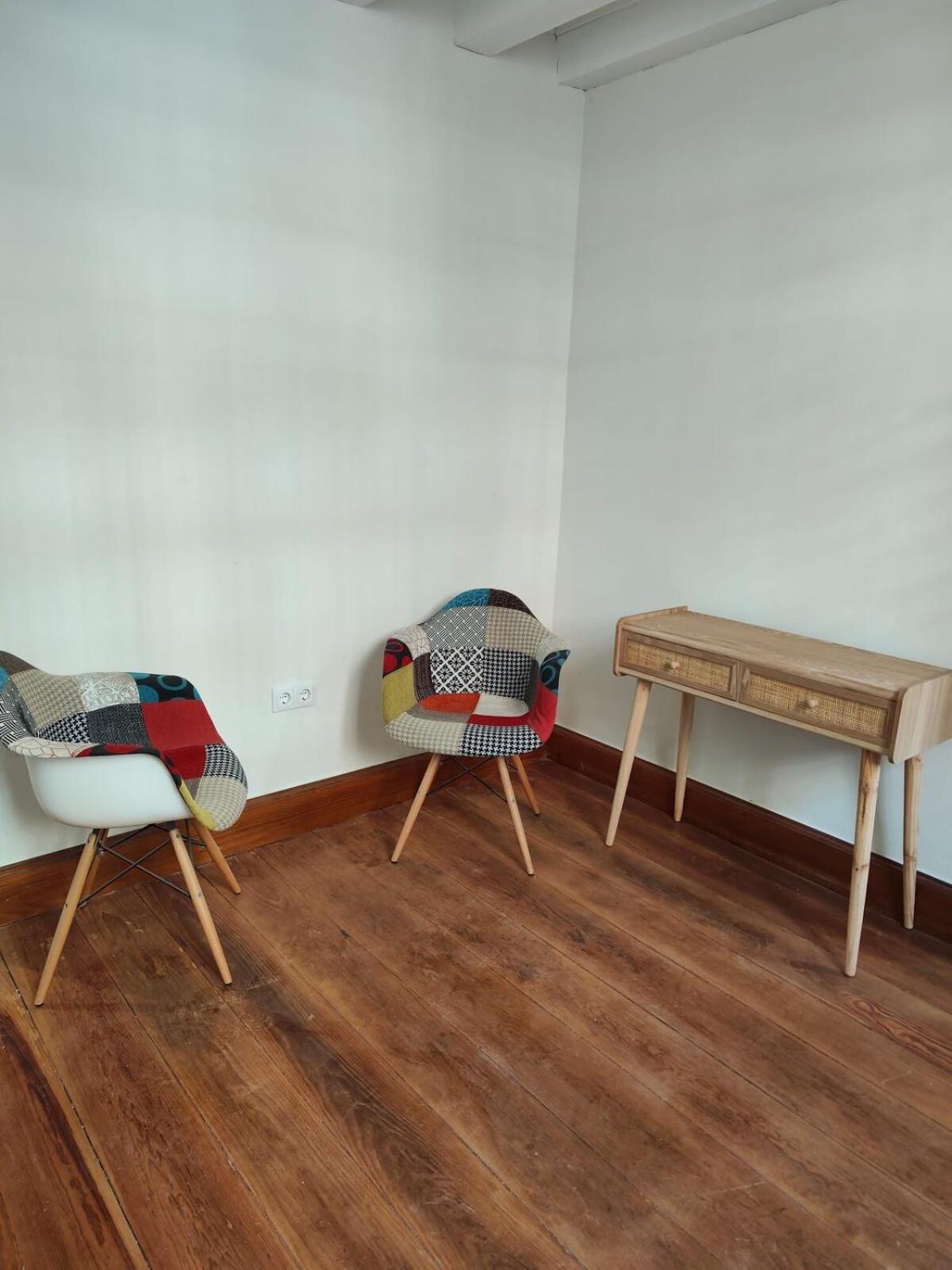 Wonderful House In Atocha Holiday home *