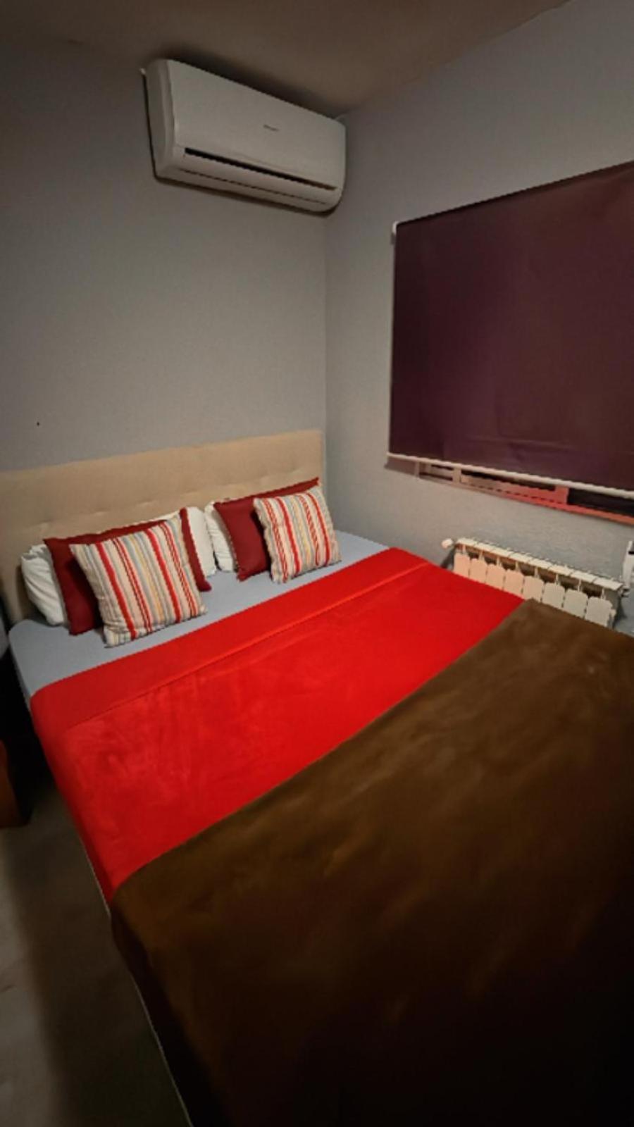 Guest house Convenio *