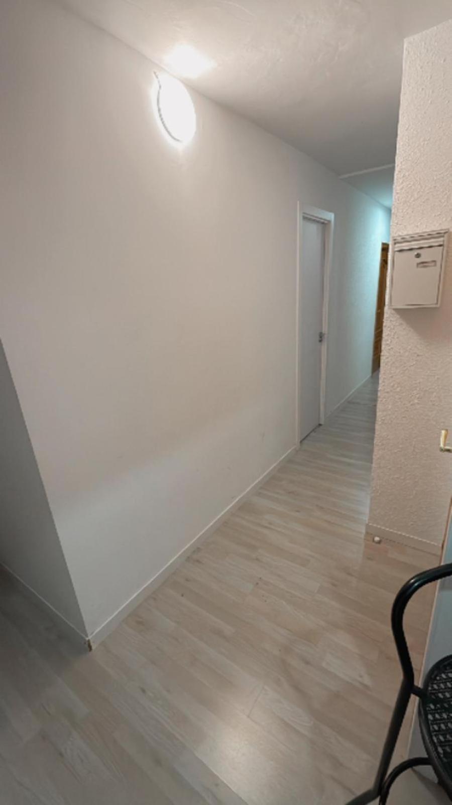 Convenio Guest house *