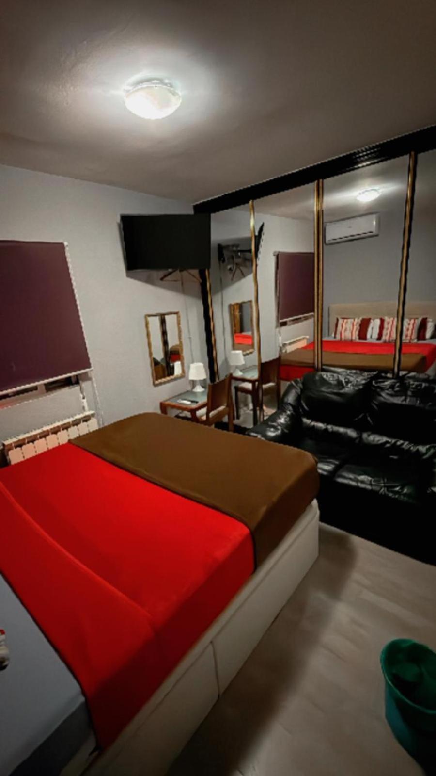 Guest house Convenio