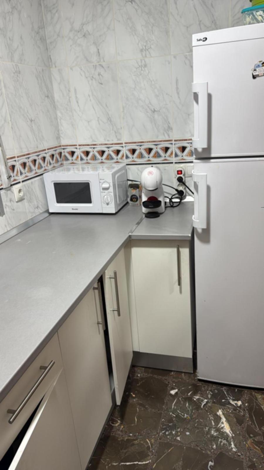 Convenio Guest house