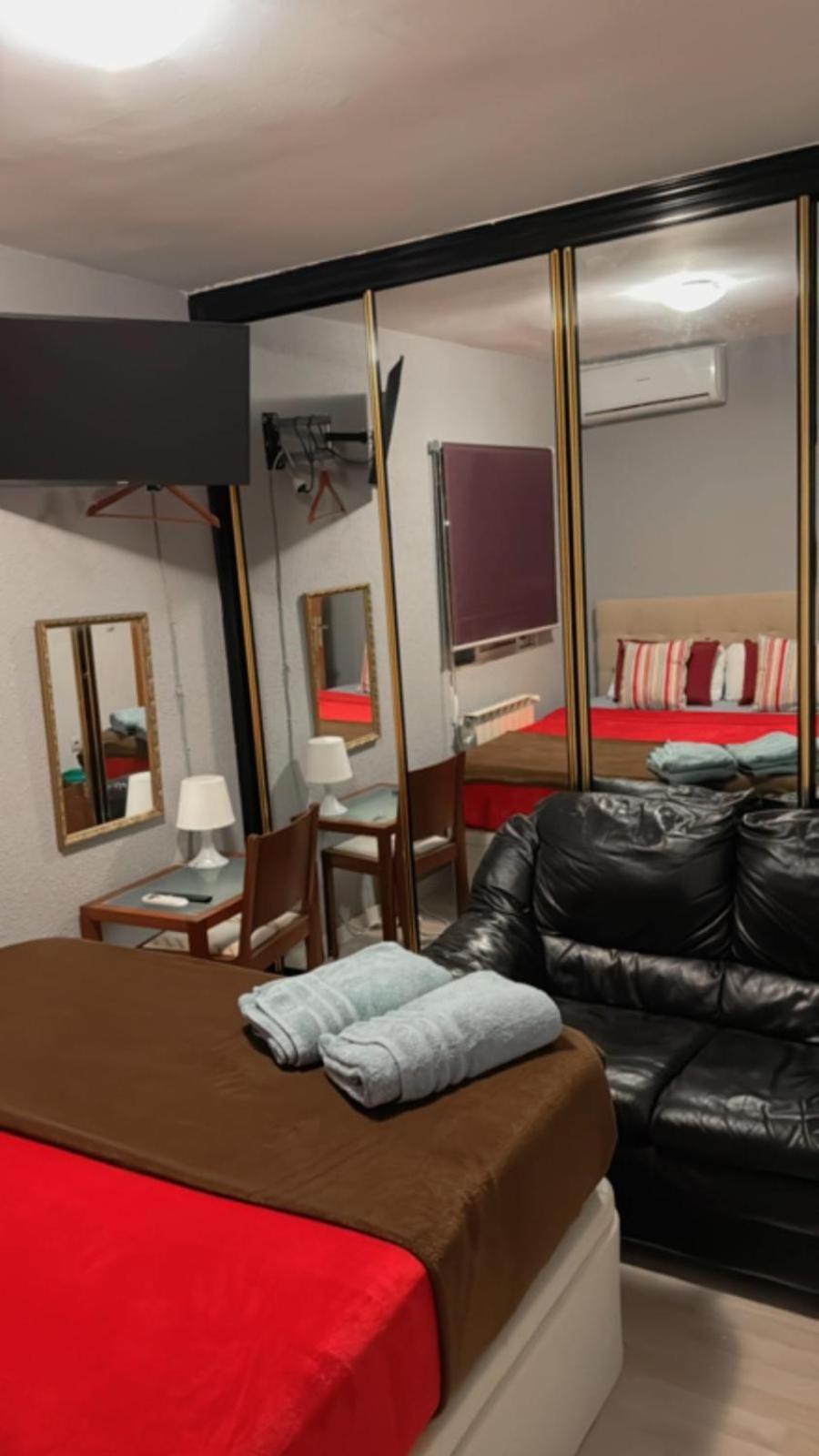 Convenio Guest house
