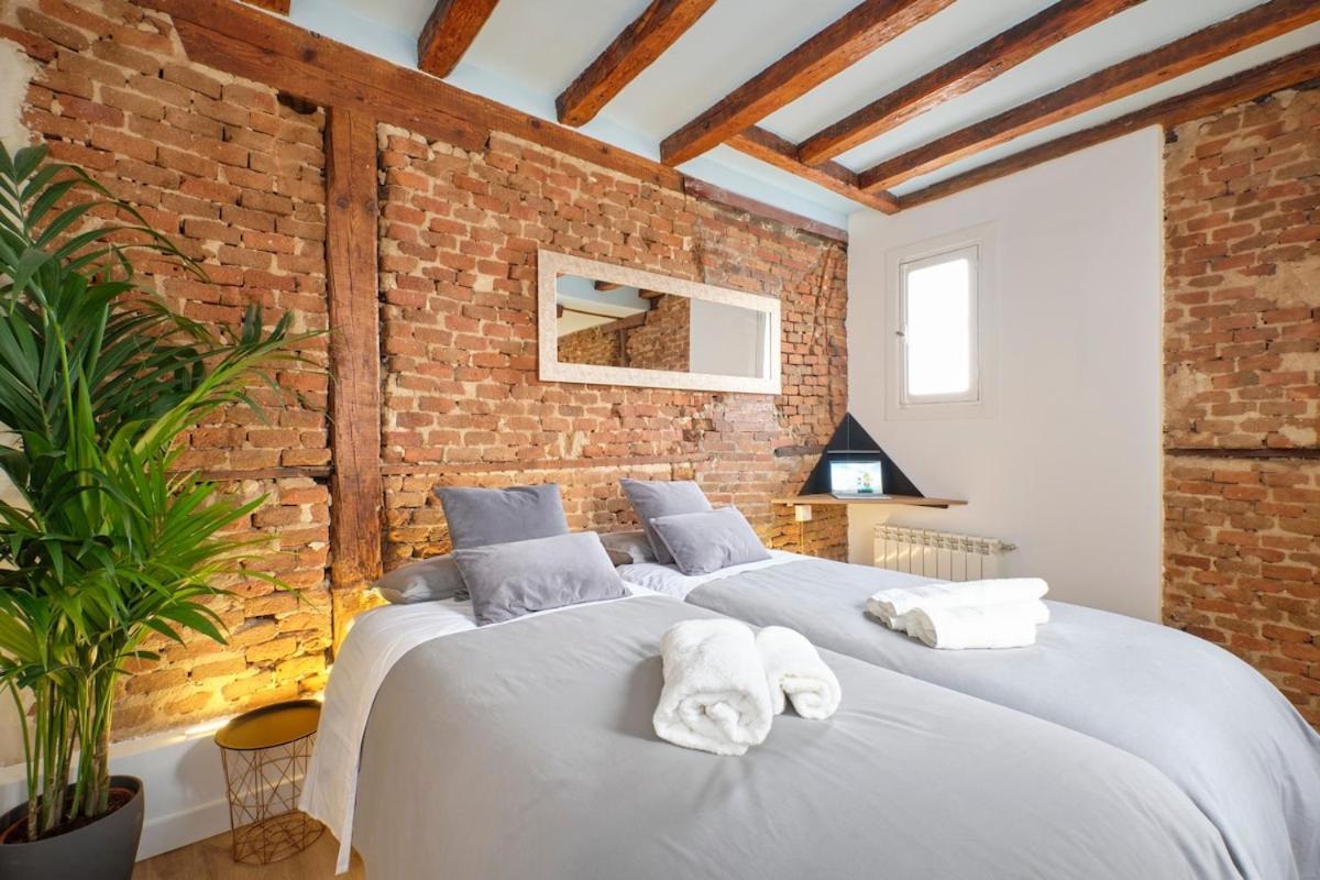 ººººpy Historical Citycentre Wifi Ac Smarttvºººº Apartment *