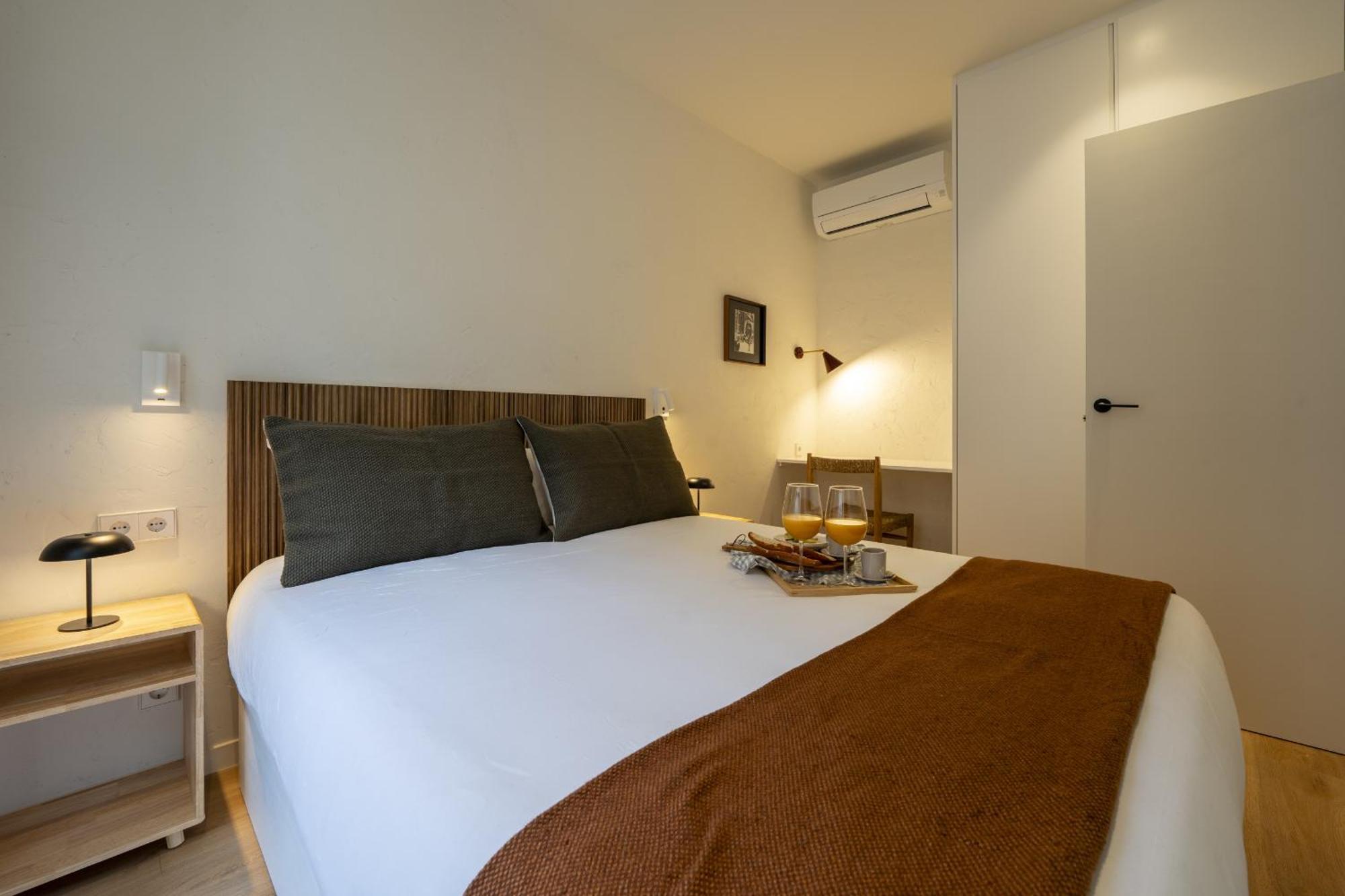 Apartment Reina Sofia Iii *