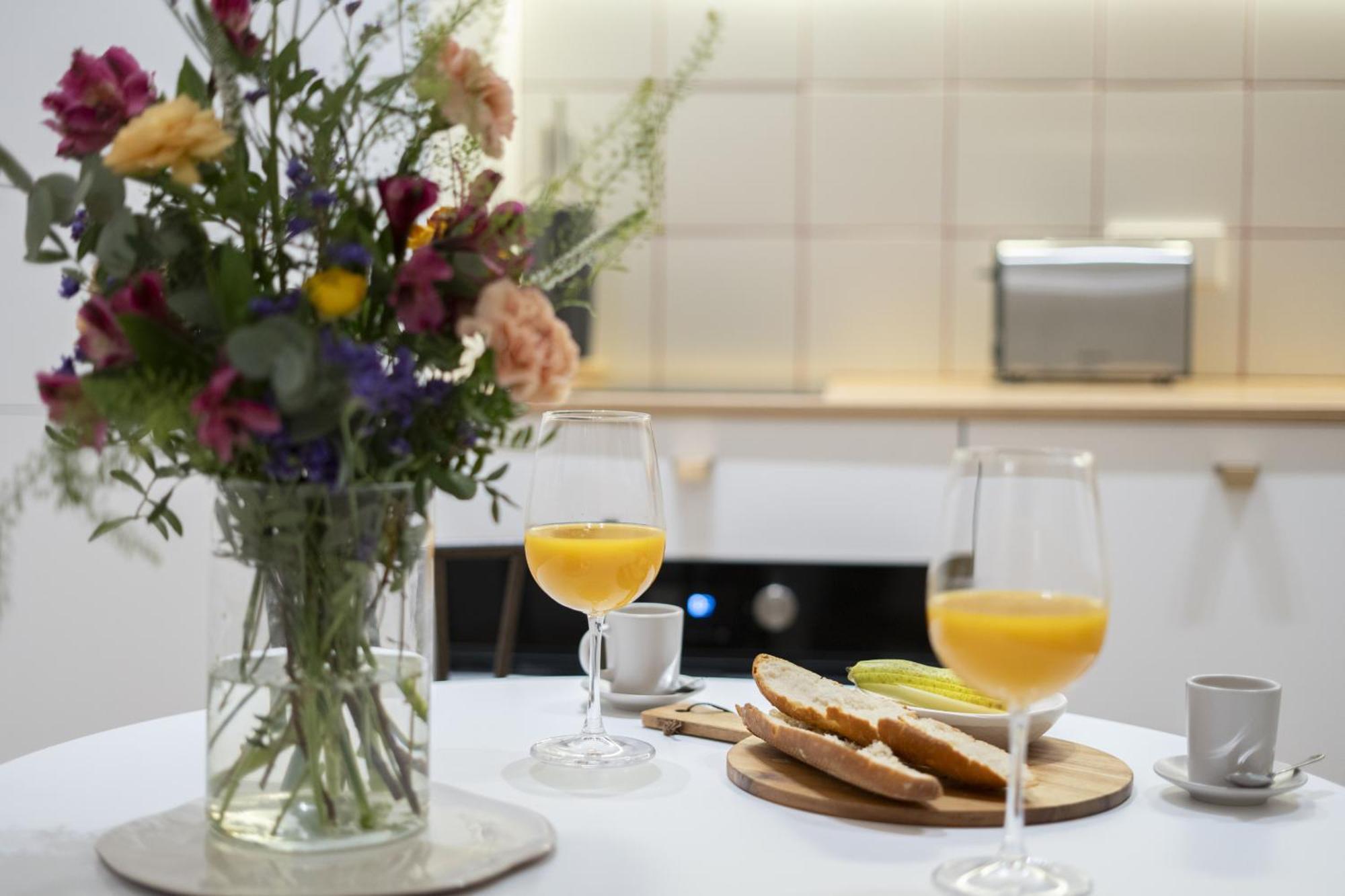 Reina Sofia Iii Apartment Madrid