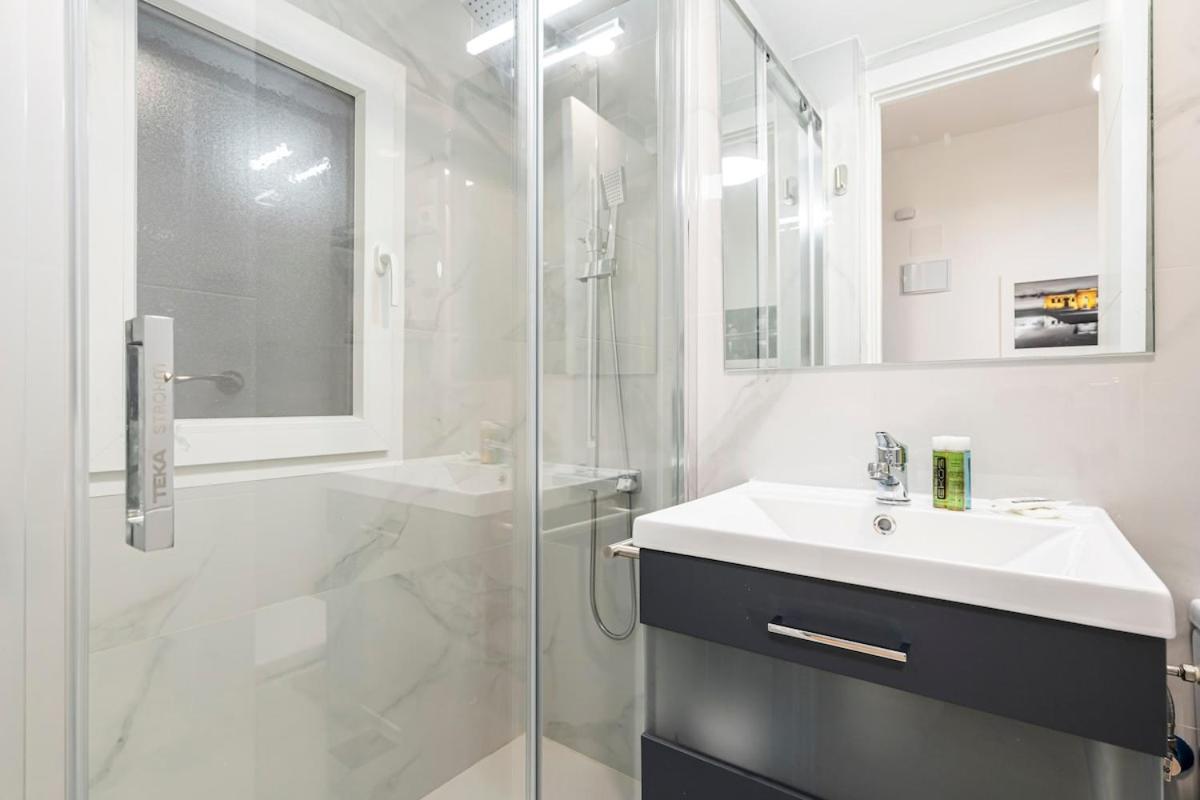 Flat In Embajadores Fou Apartment *