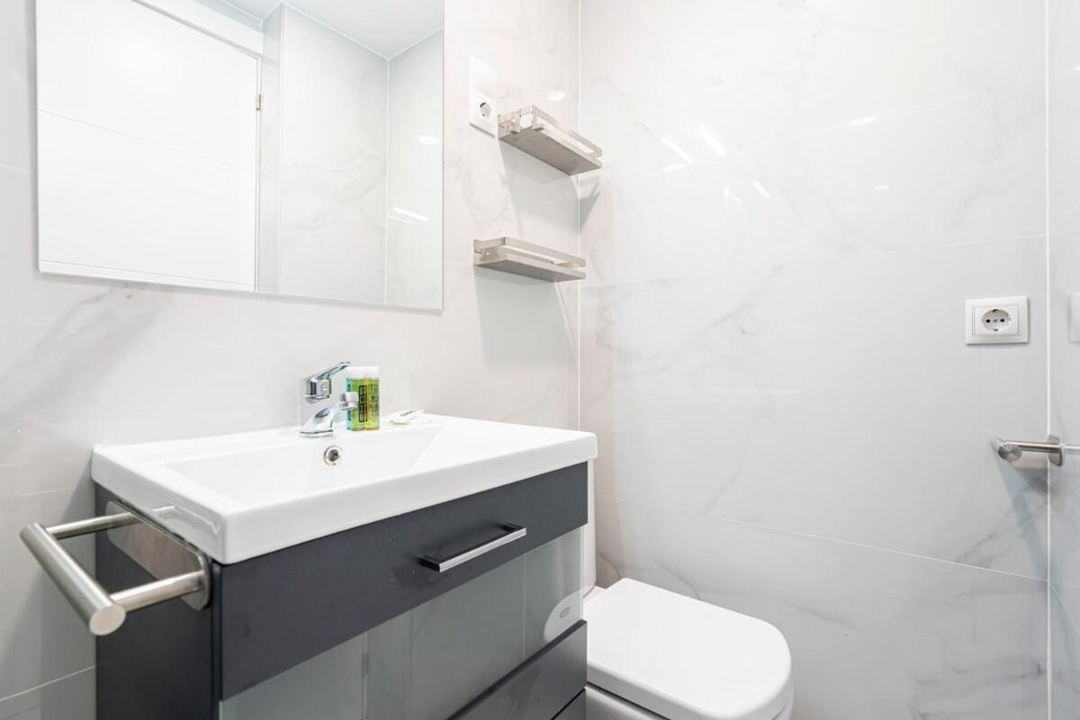 Apartment Flat In Embajadores Fou *