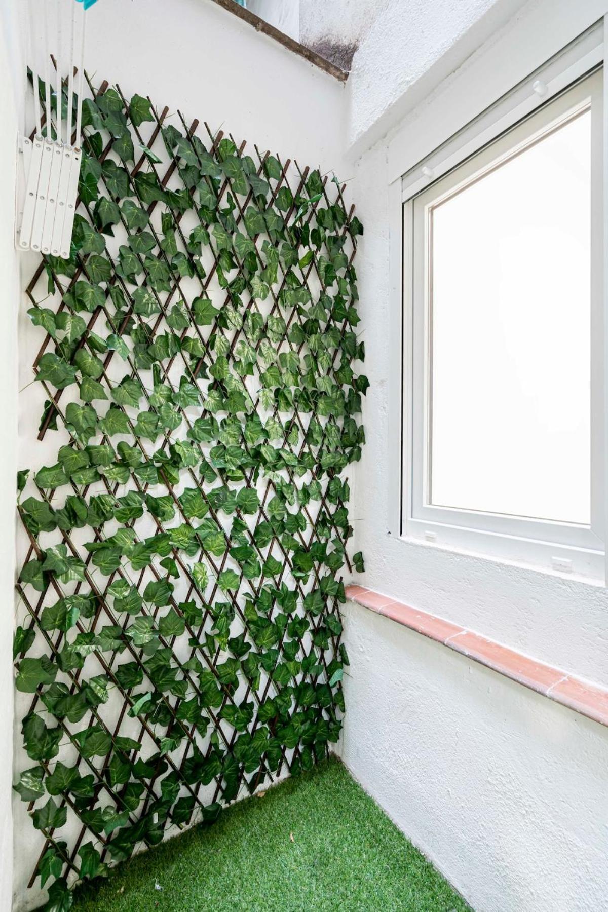 Flat In Embajadores Fou Apartment