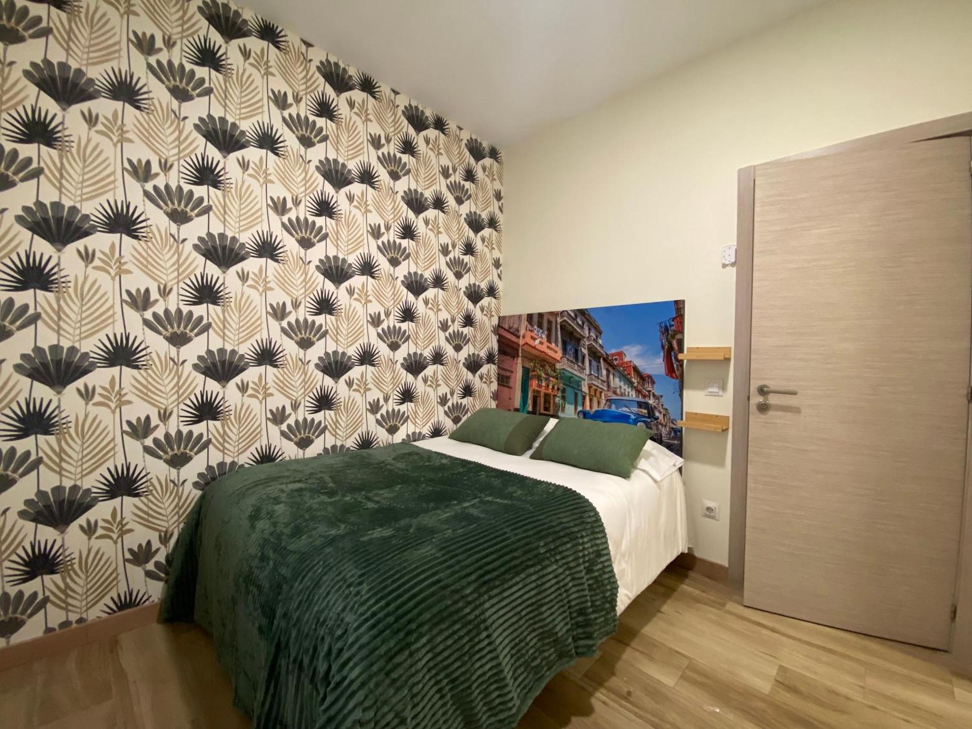 Apartamento El Jardin De Fornillos *
