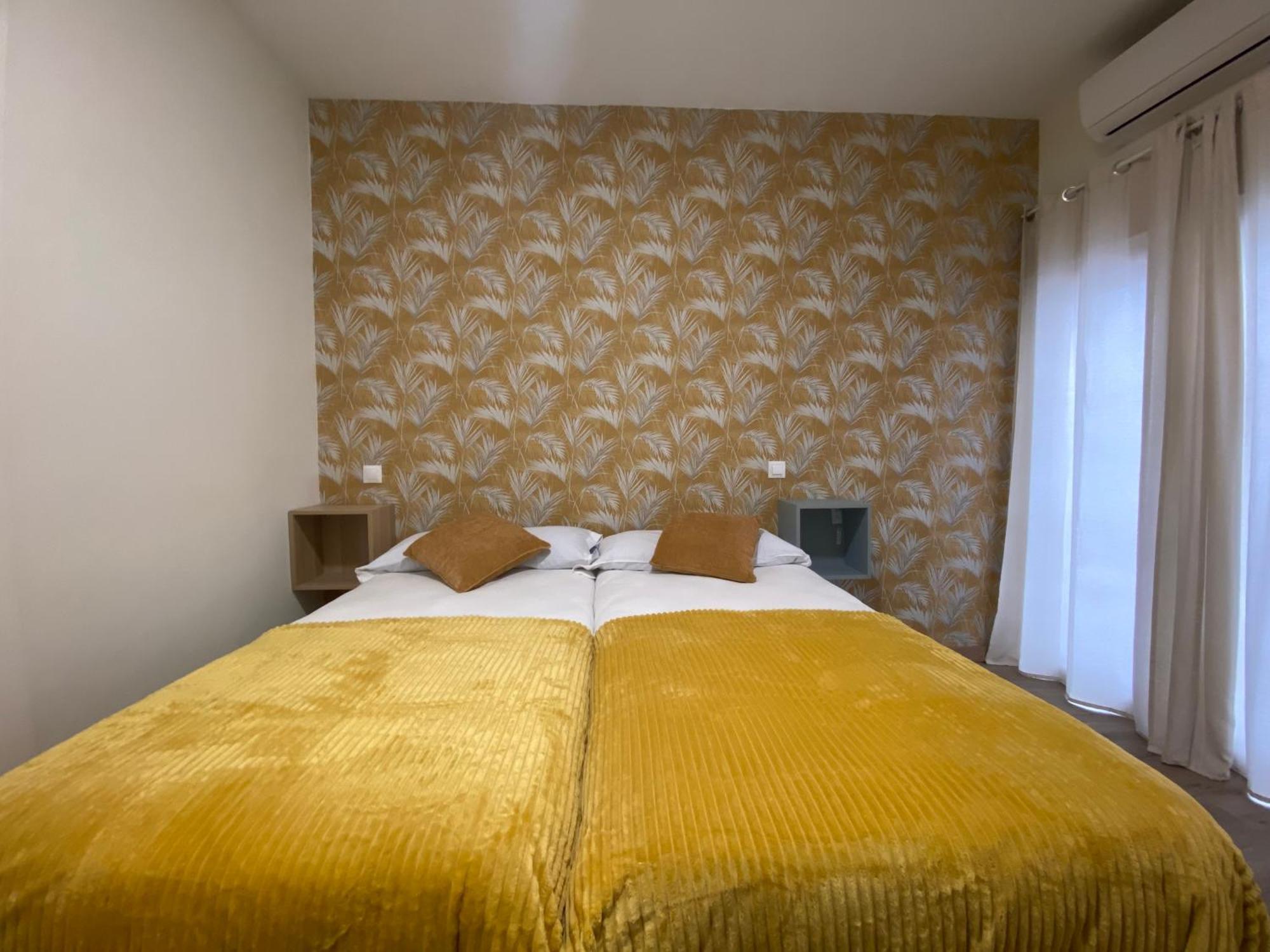 Apartamento El Jardin De Fornillos