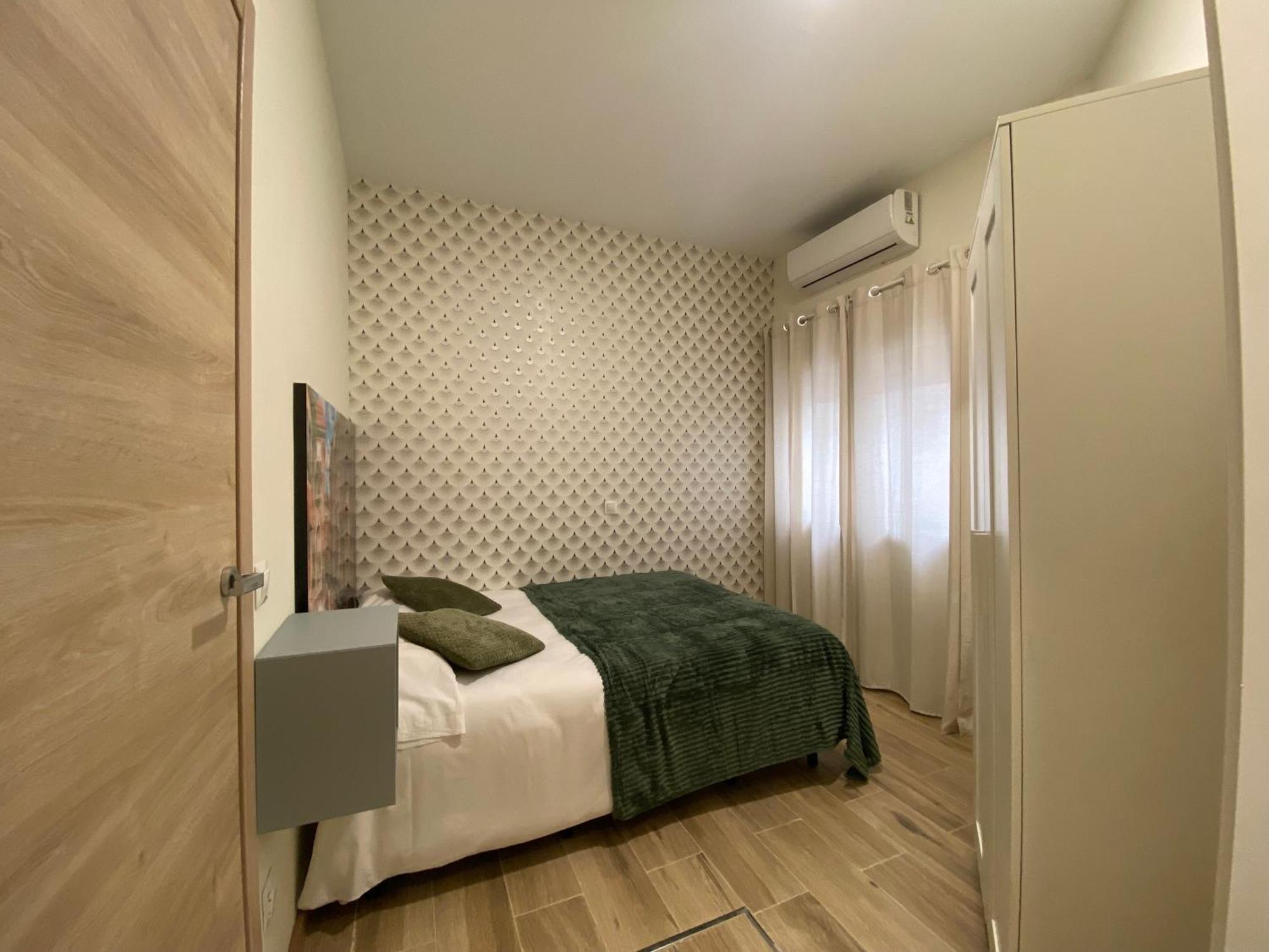 El Jardin De Fornillos Apartamento