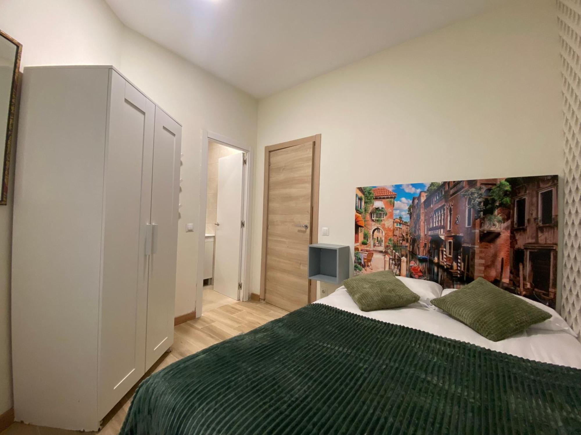 Apartamento El Jardin De Fornillos *