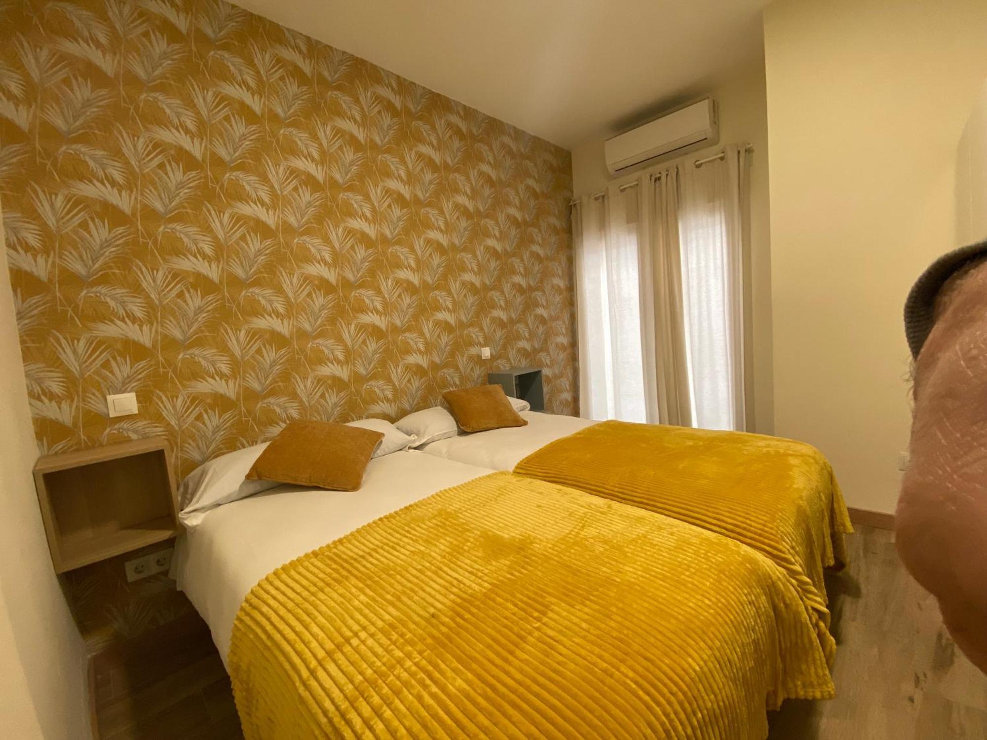 Apartamento El Jardin De Fornillos *