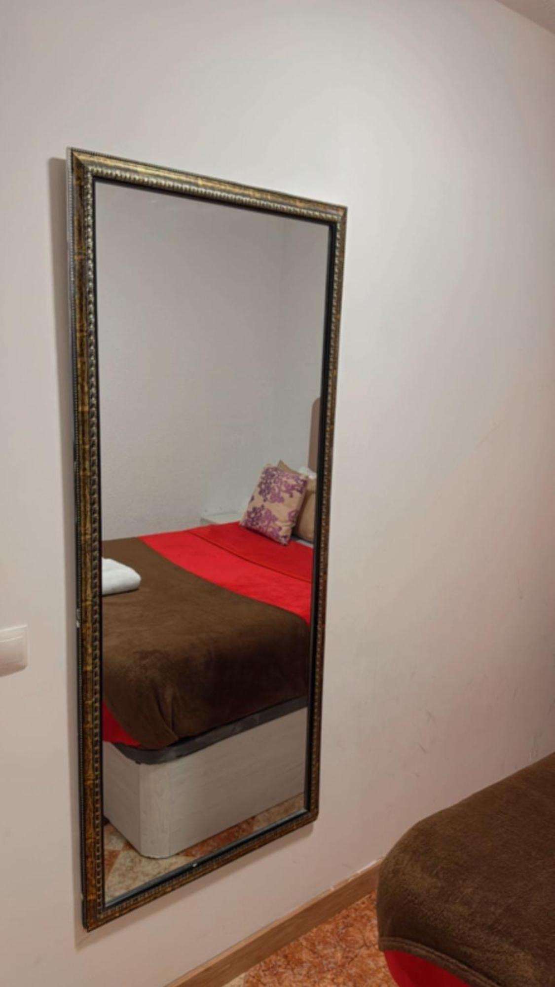 Ego Swift Andevalos Guest house *