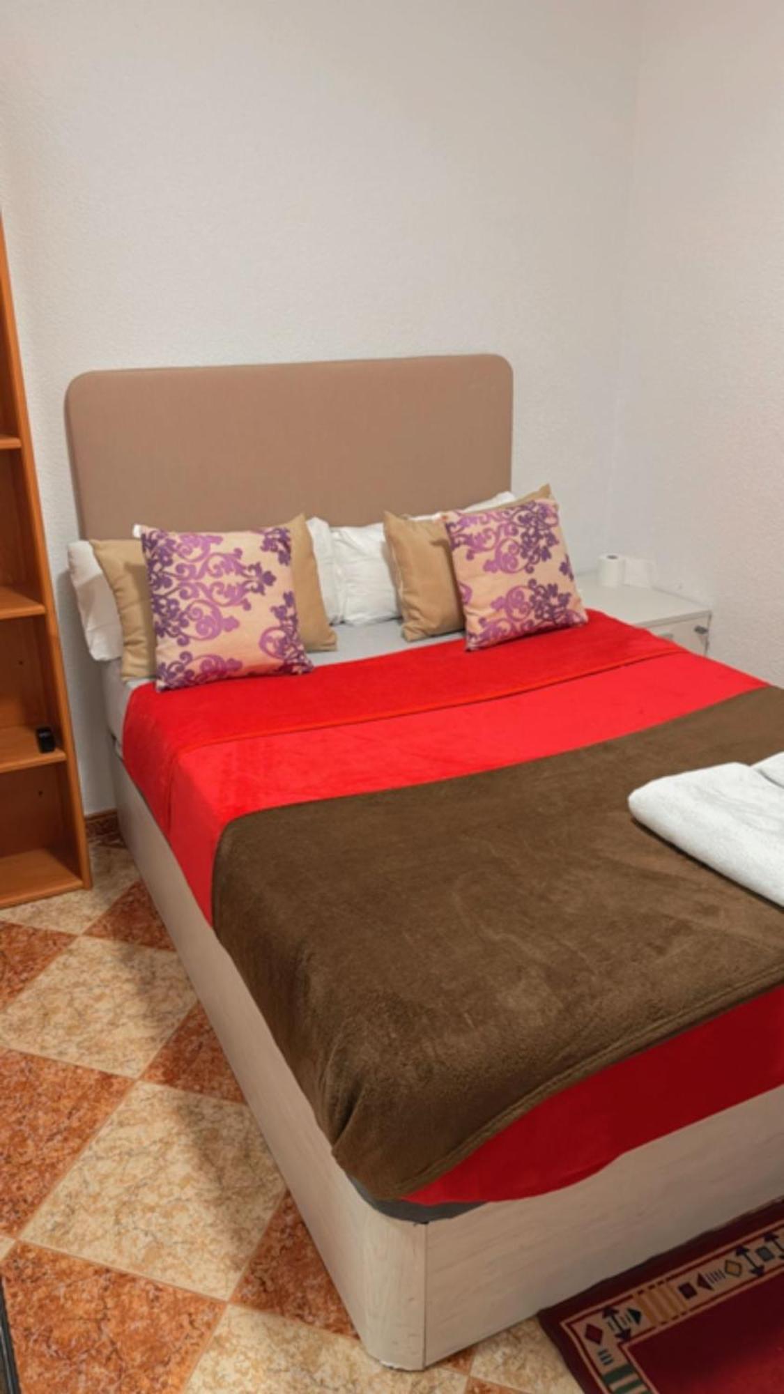 Casa de hóspedes Ego Swift Andevalos *