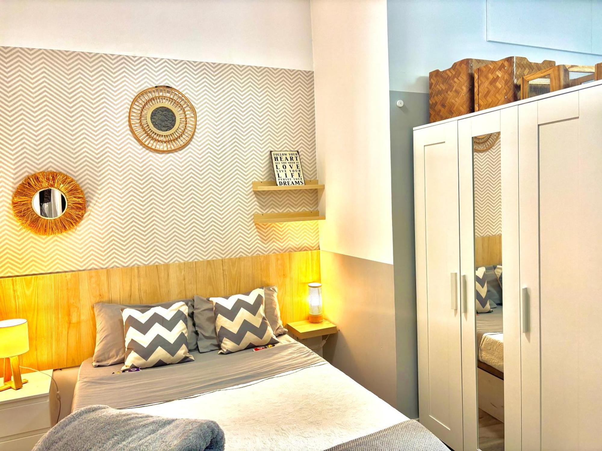 Apartment Centricos Con Banera Jacuzzi Hidromasaje Romantico Madrid