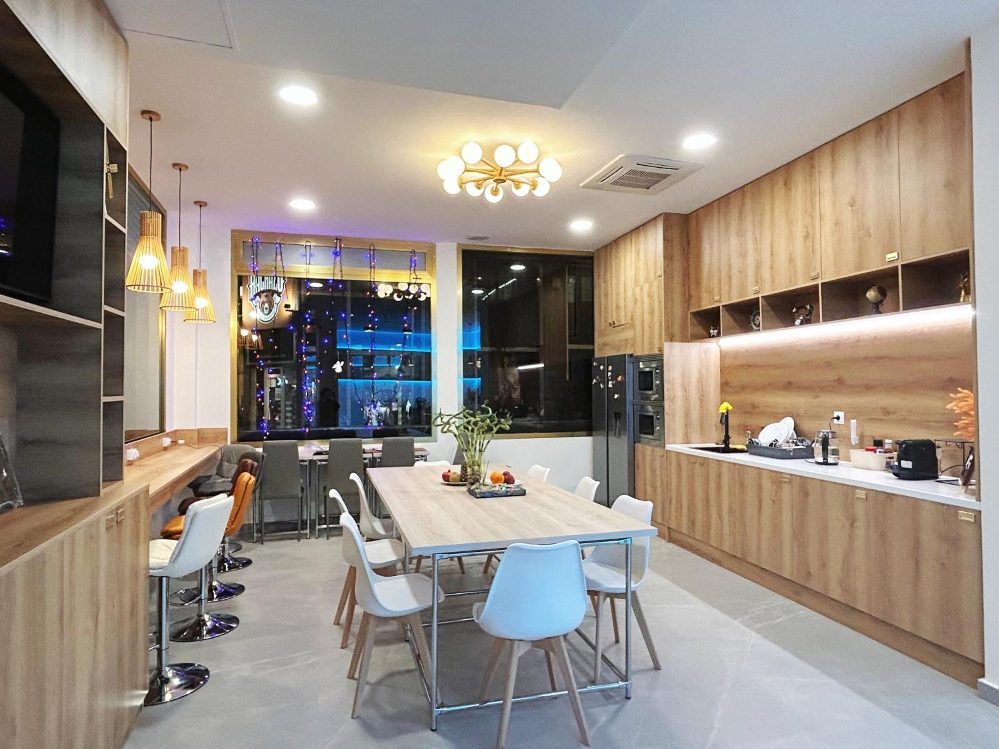 Albergue Unplan Madri