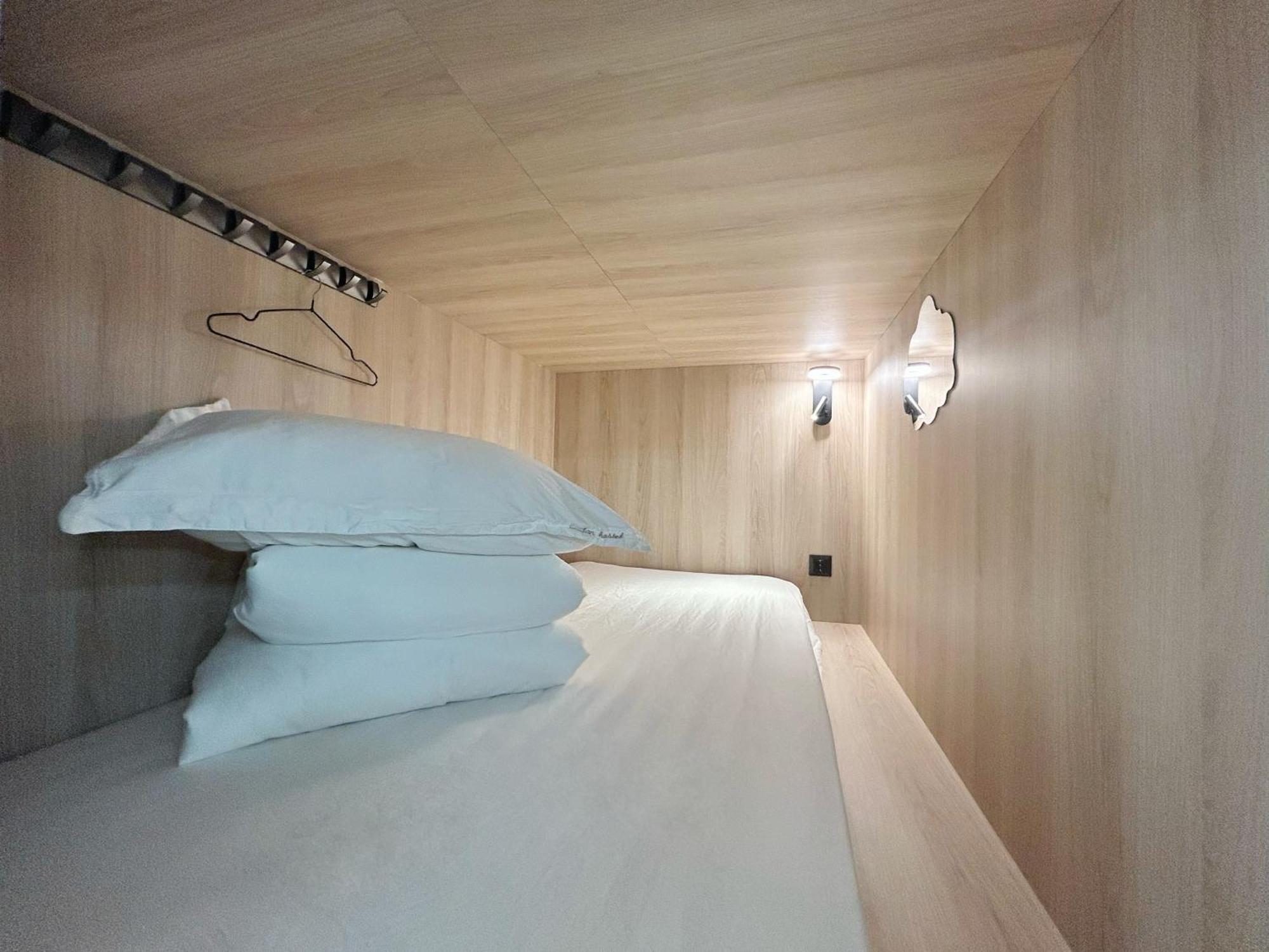 Unplan Albergue Madri