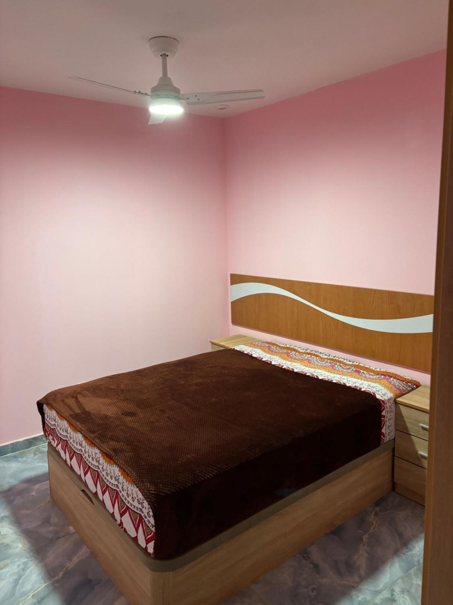 Apartamento Comfort