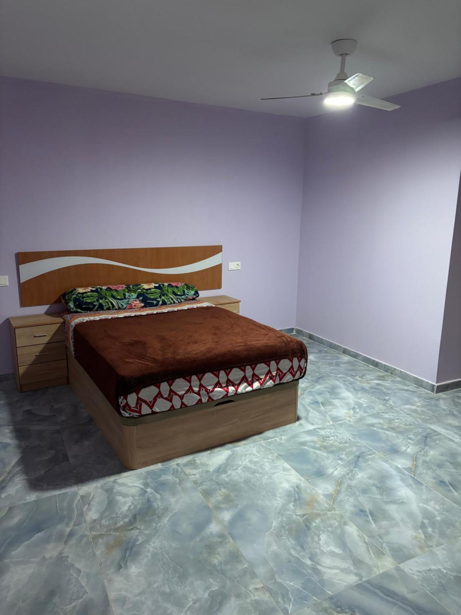 Apartamento Comfort Madrid