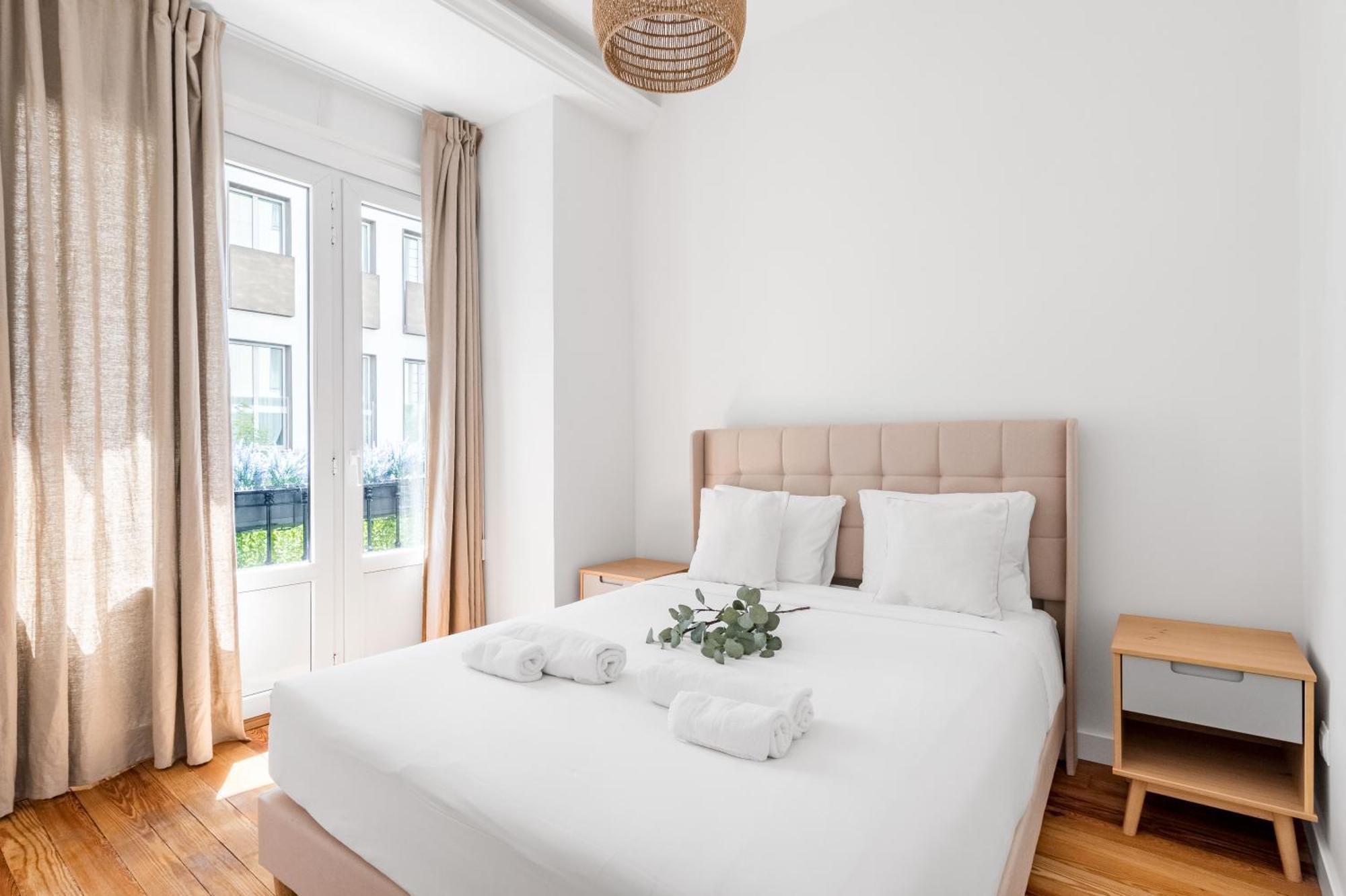Charming Sol Apartment Madrid
