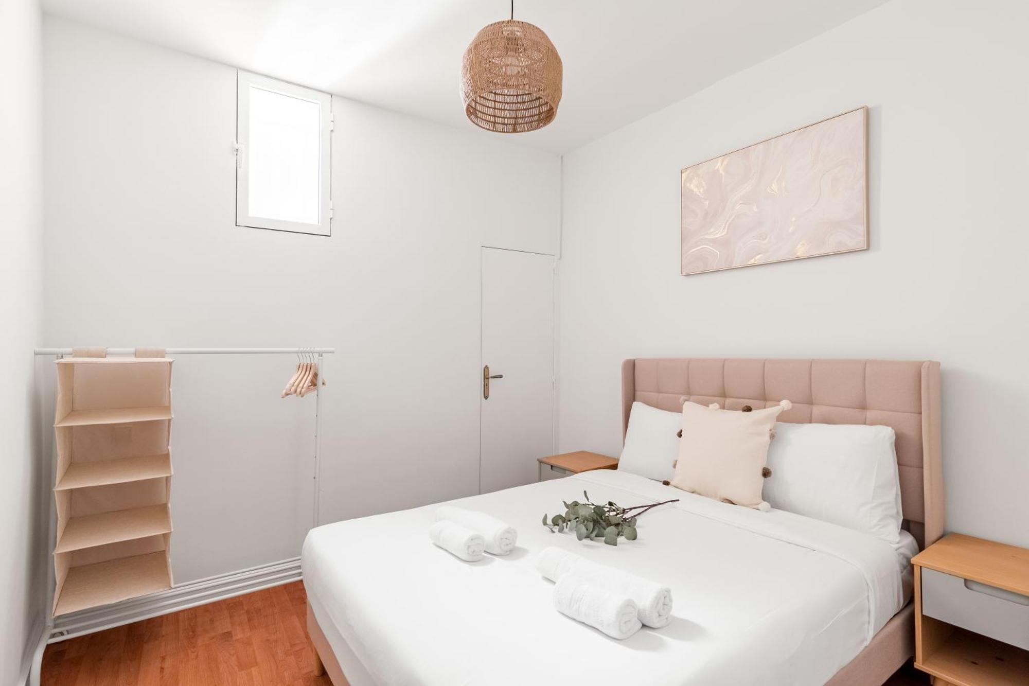 Apartment Charming Sol