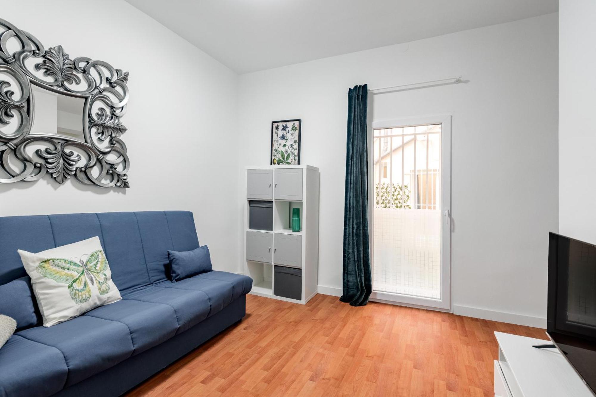 Charming Sol Apartment *