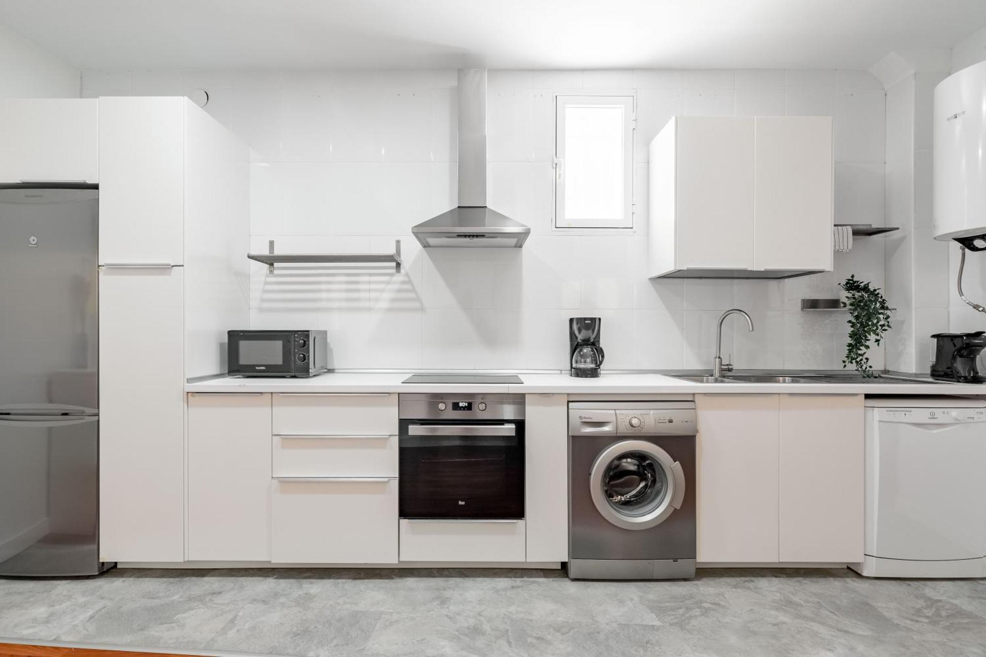Apartment Charming Sol *