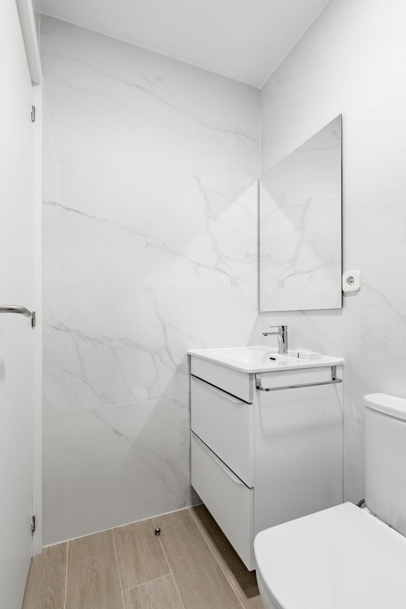 Charming Sol Apartment Madrid