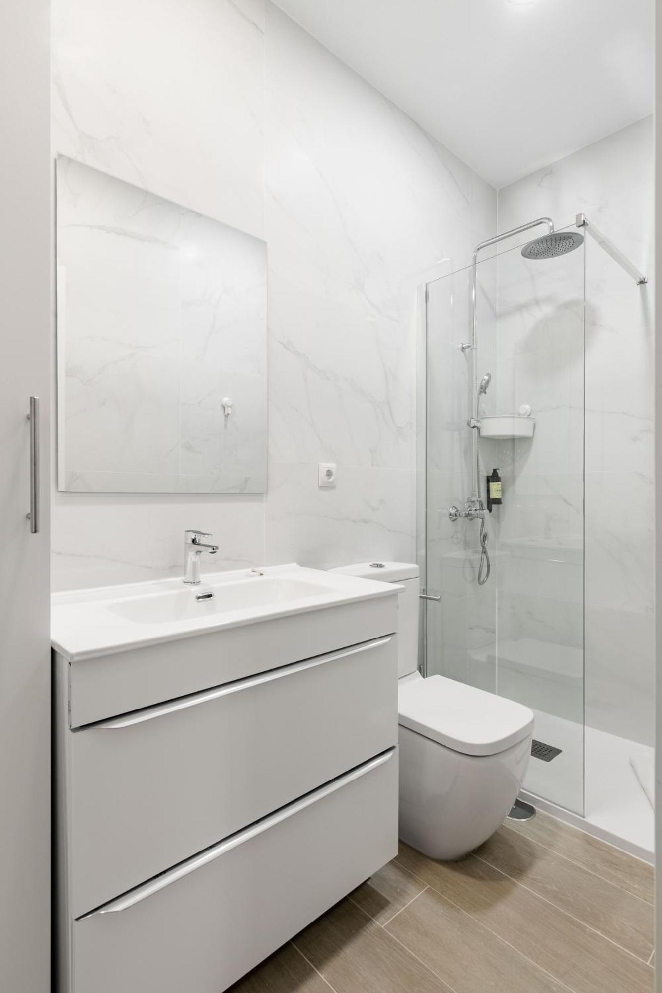 Apartment Charming Sol Madrid
