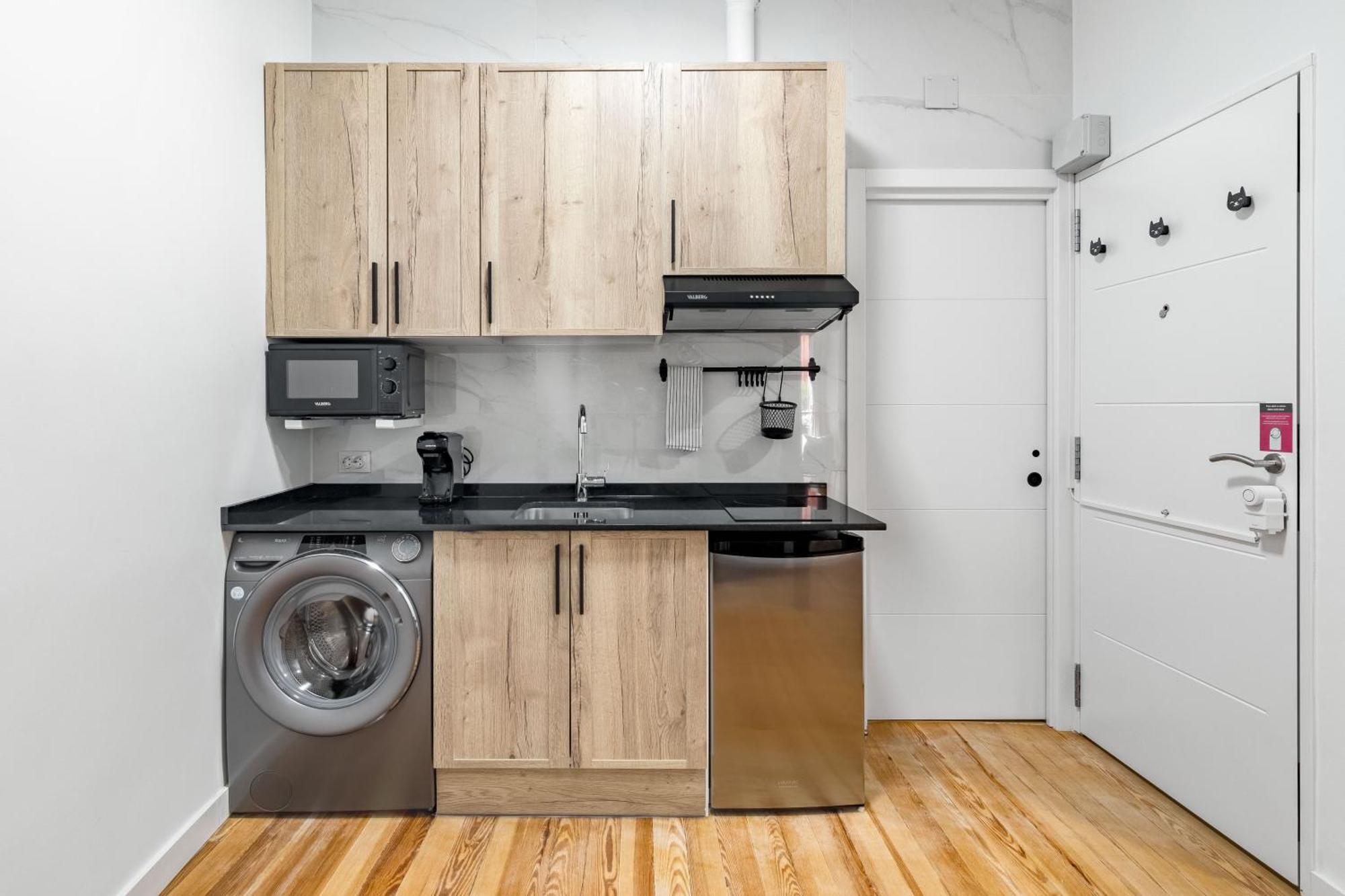 Apartamento Charming Sol
