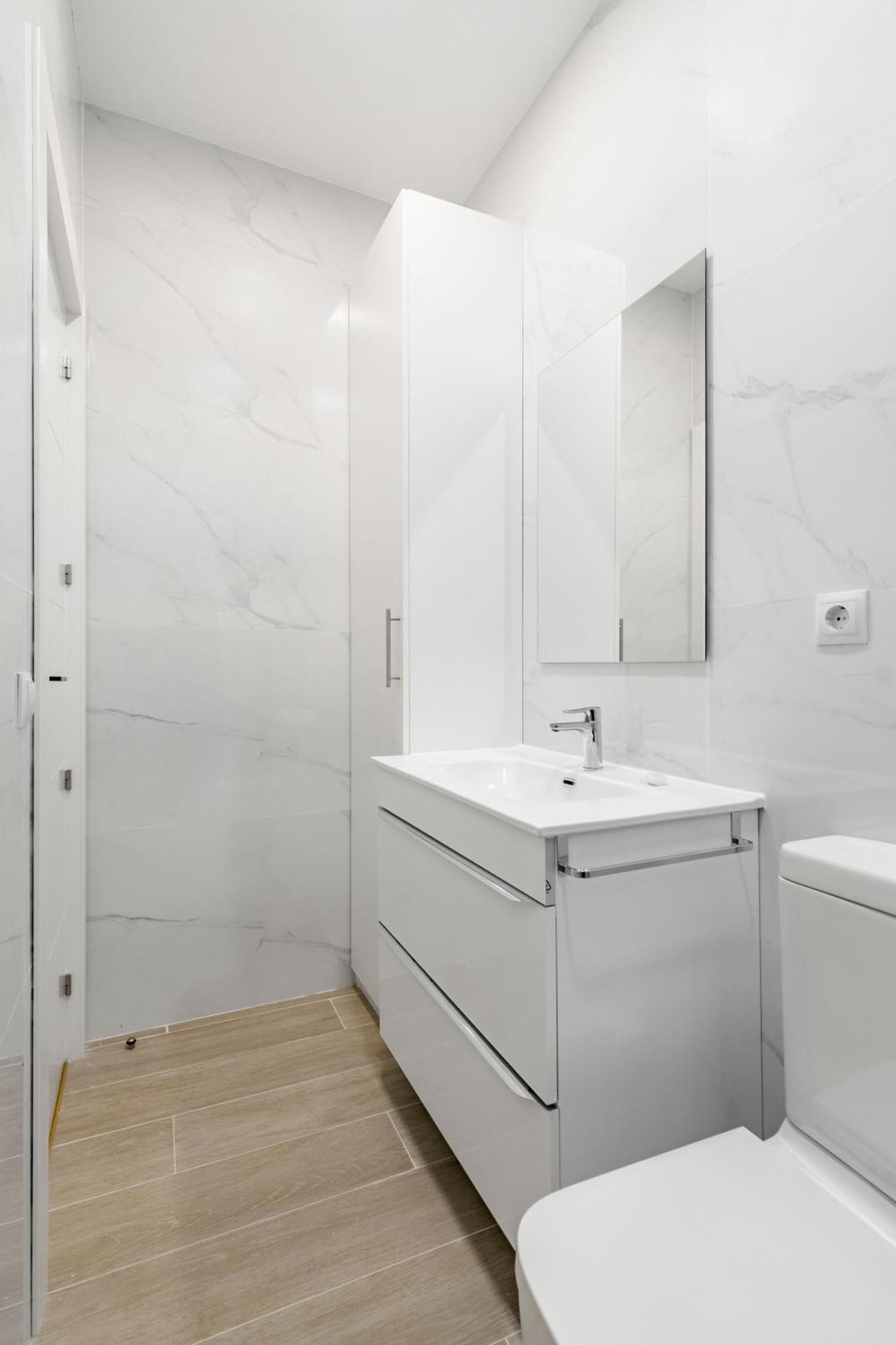 Charming Sol Apartment *
