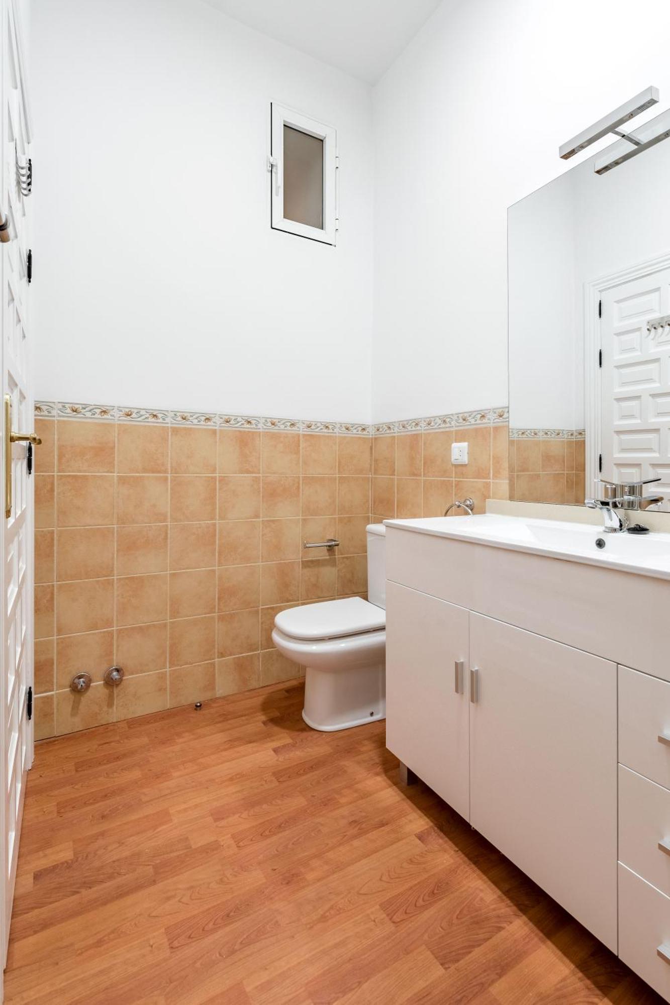 Charming Sol Apartment Madrid
