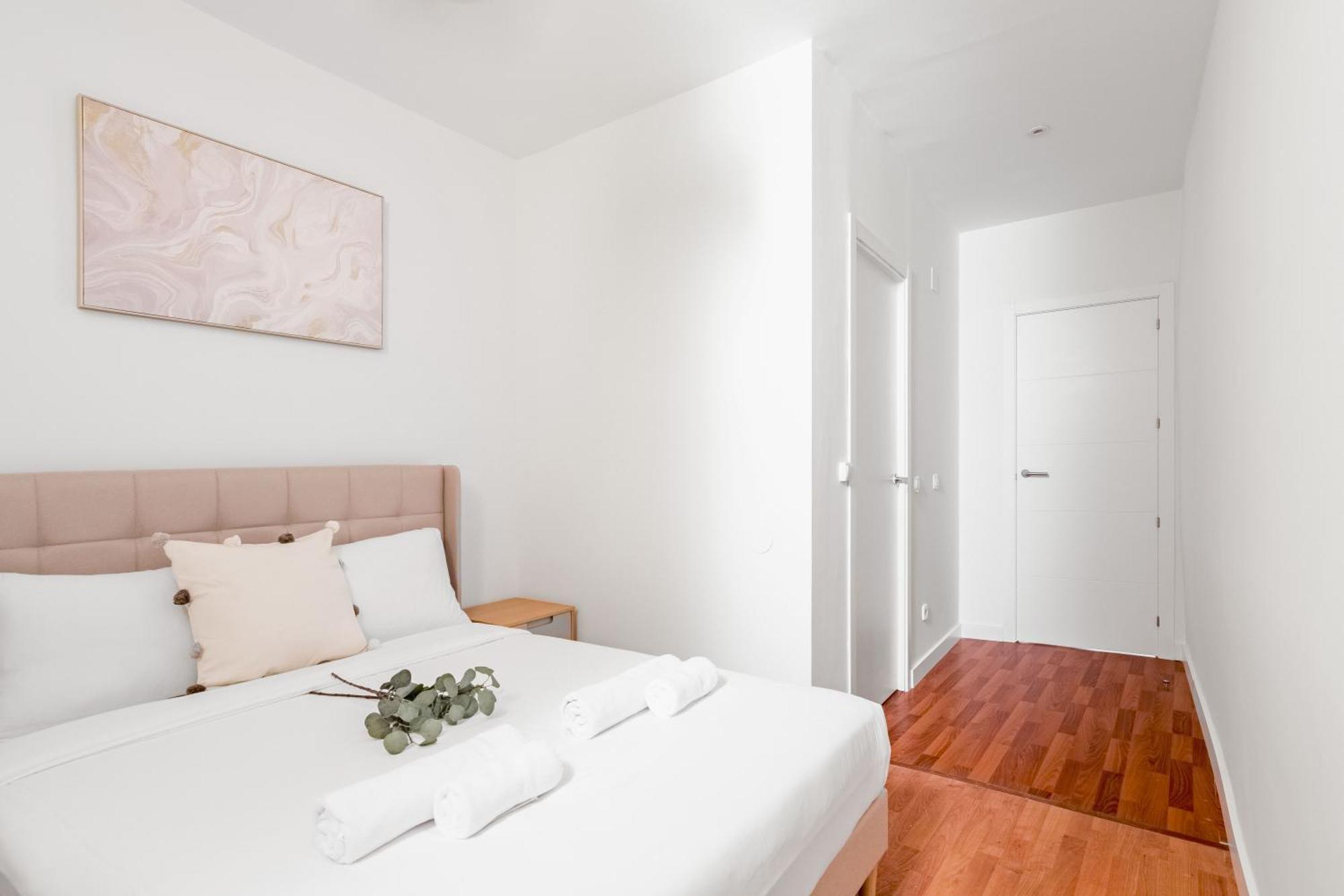 Charming Sol Apartment