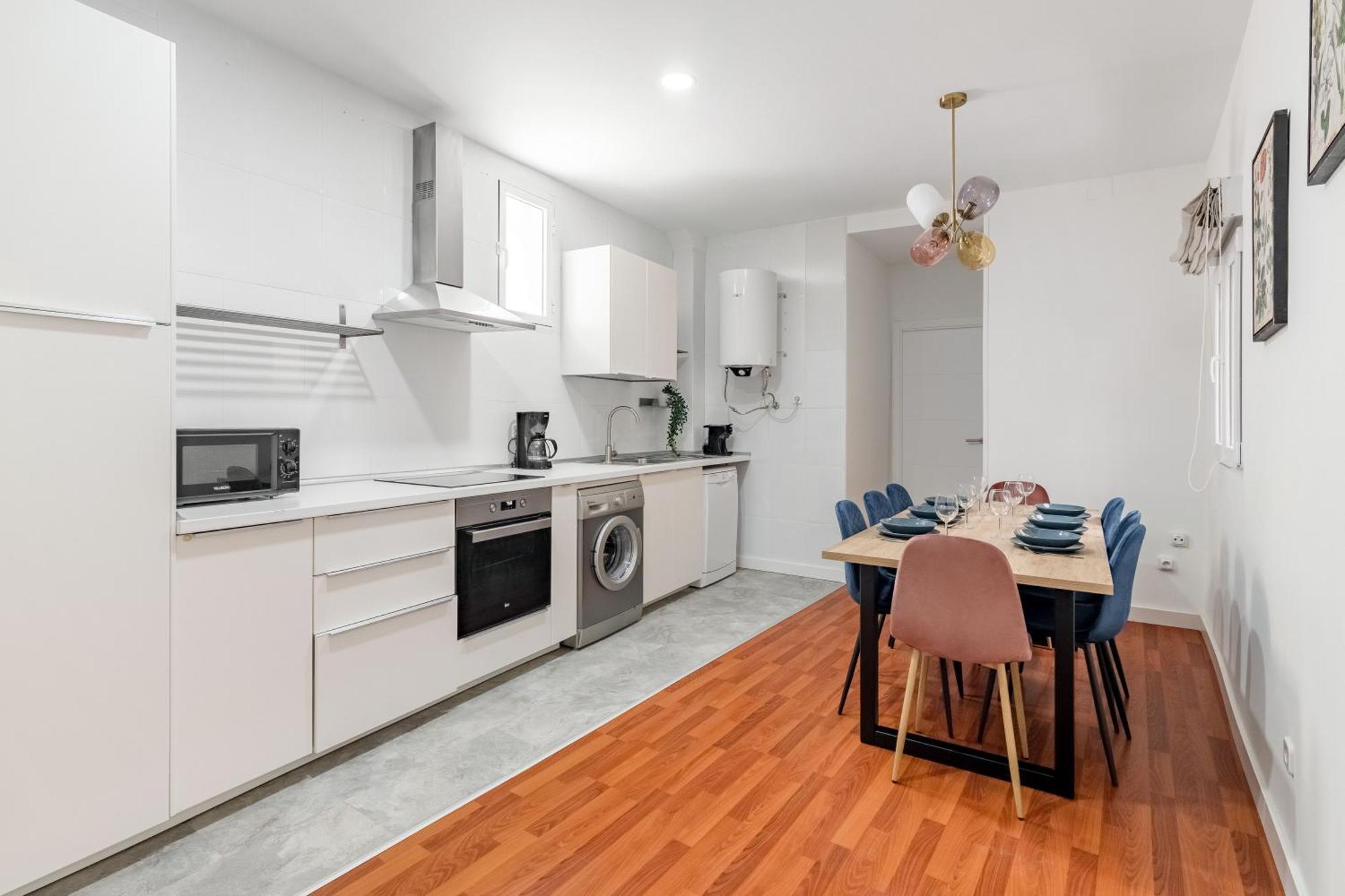 Apartment Charming Sol